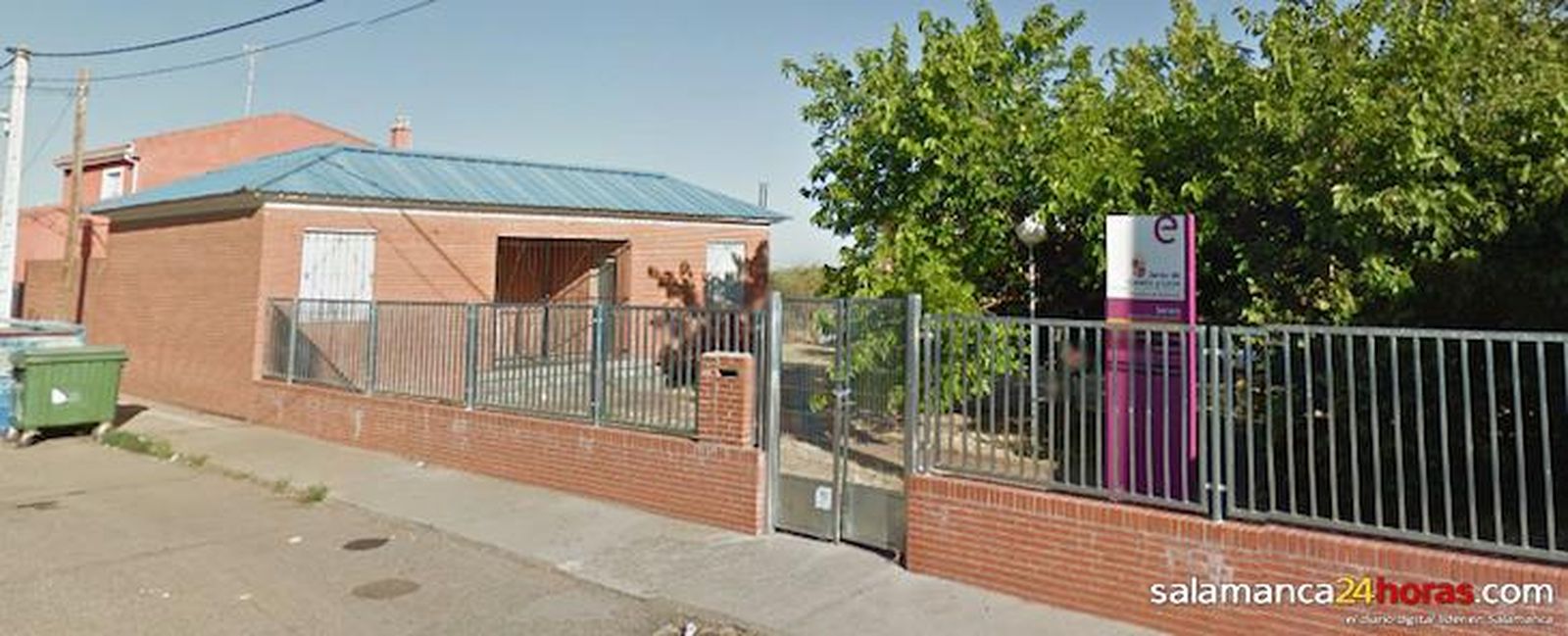 La Junta reformará 38 centros educativos este verano