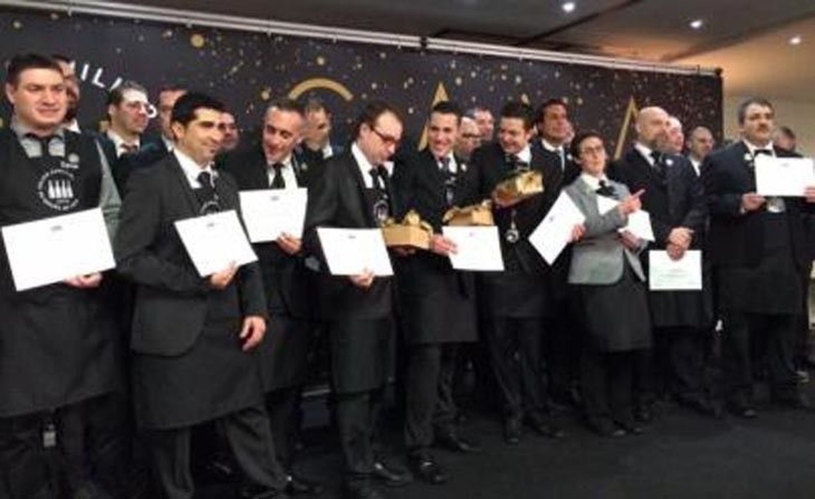 Benavente acoge en los próximos días a algunos de los mejores sumilleres del planeta