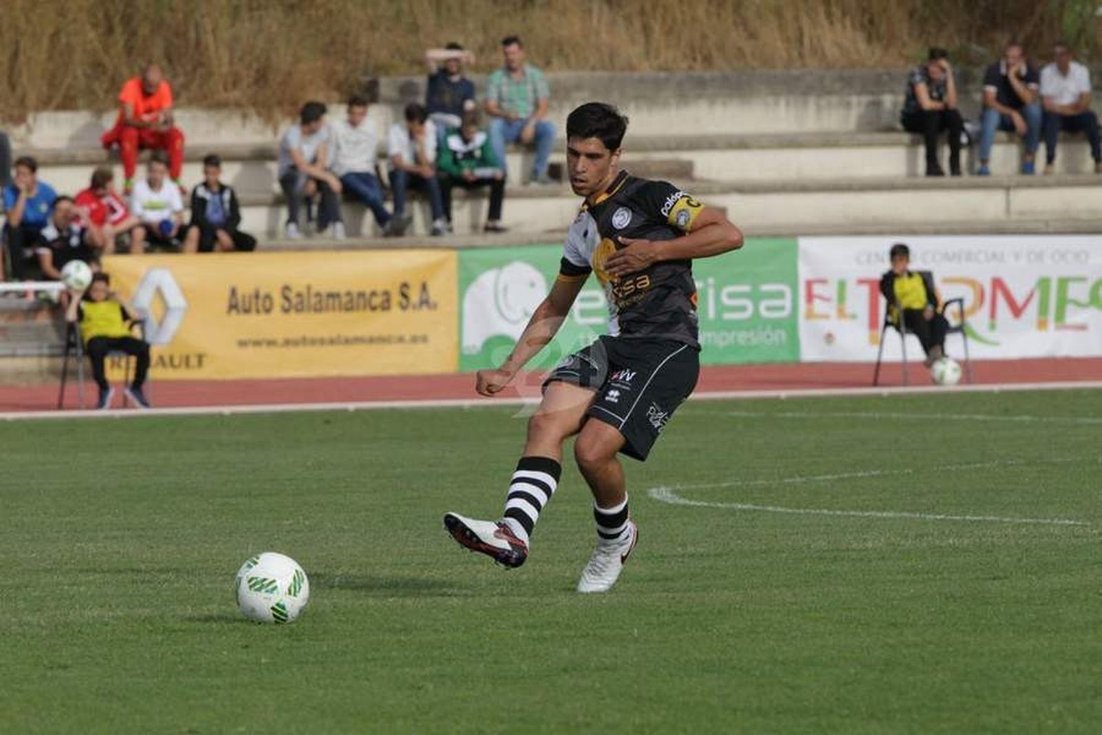 Chamorro: Si hubiésemos sumado algún punto más, hubiese sido más justo