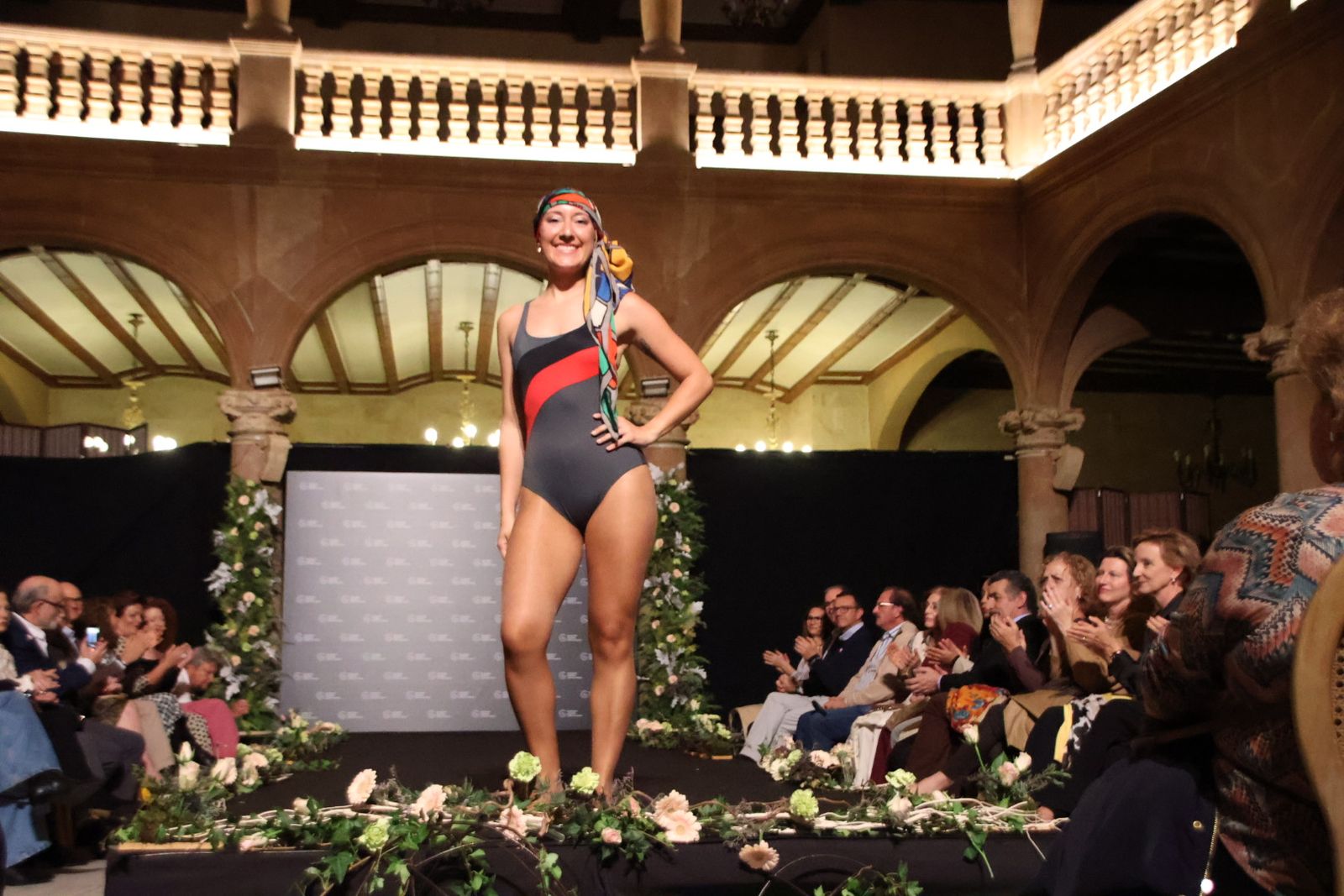 La Asociación Española contra el Cáncer en Salamanca organiza "Desfilamos contra el cáncer"