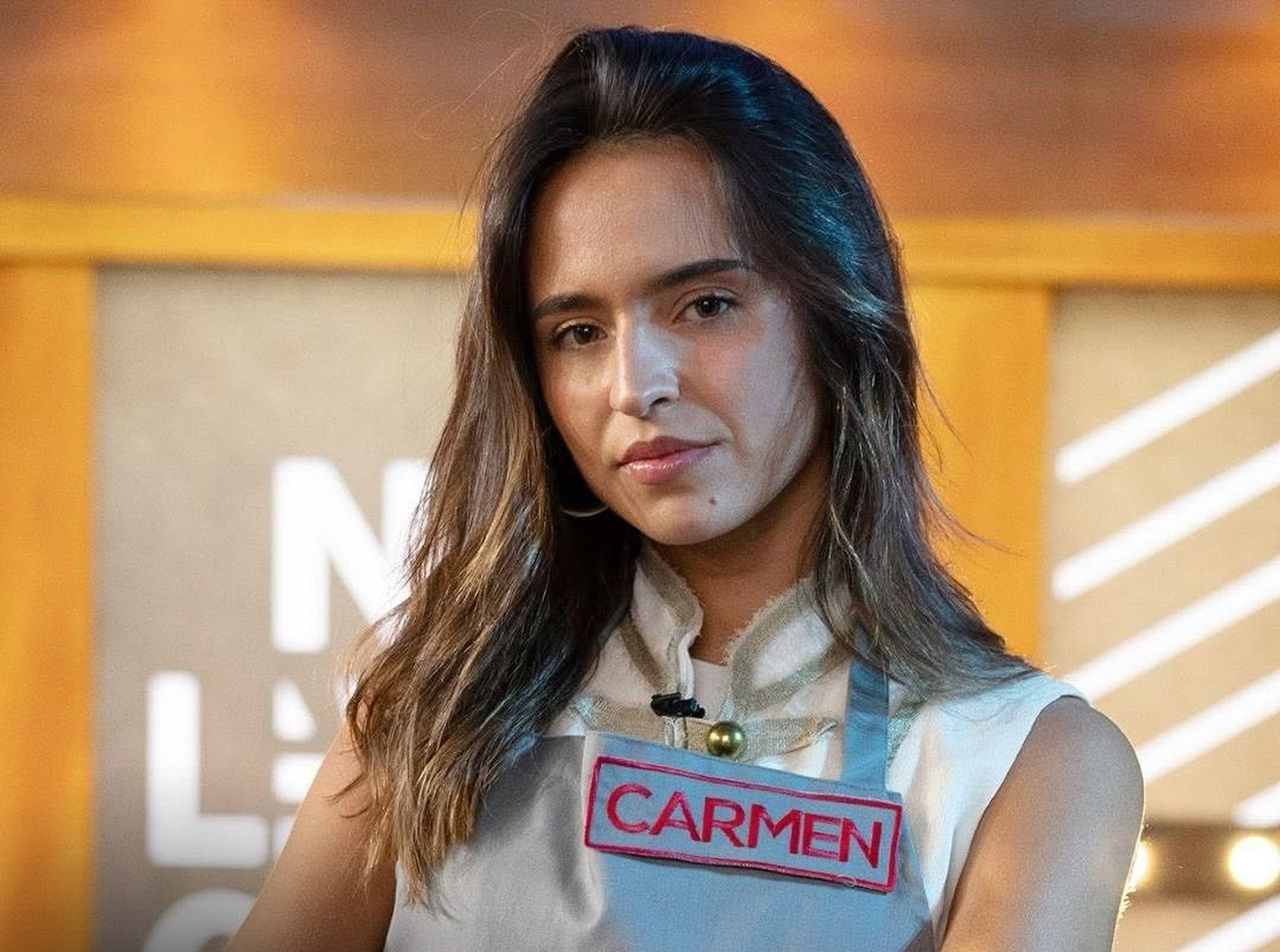 Carmen Ramos será la encargada de llevar el nombre de Zamora a estas cocinas