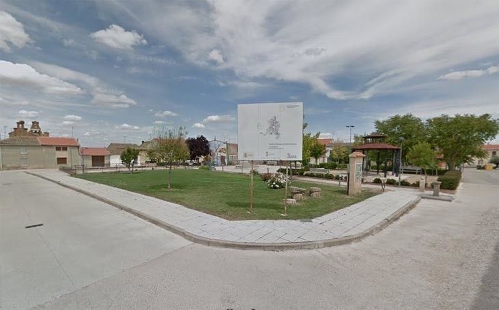 Villafáfila. Archivo.