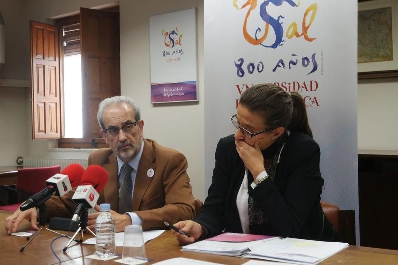 Un Consejo de Gobierno de trámite aprueba una nueva modificación de la relación de puestos de trabajo del PAS