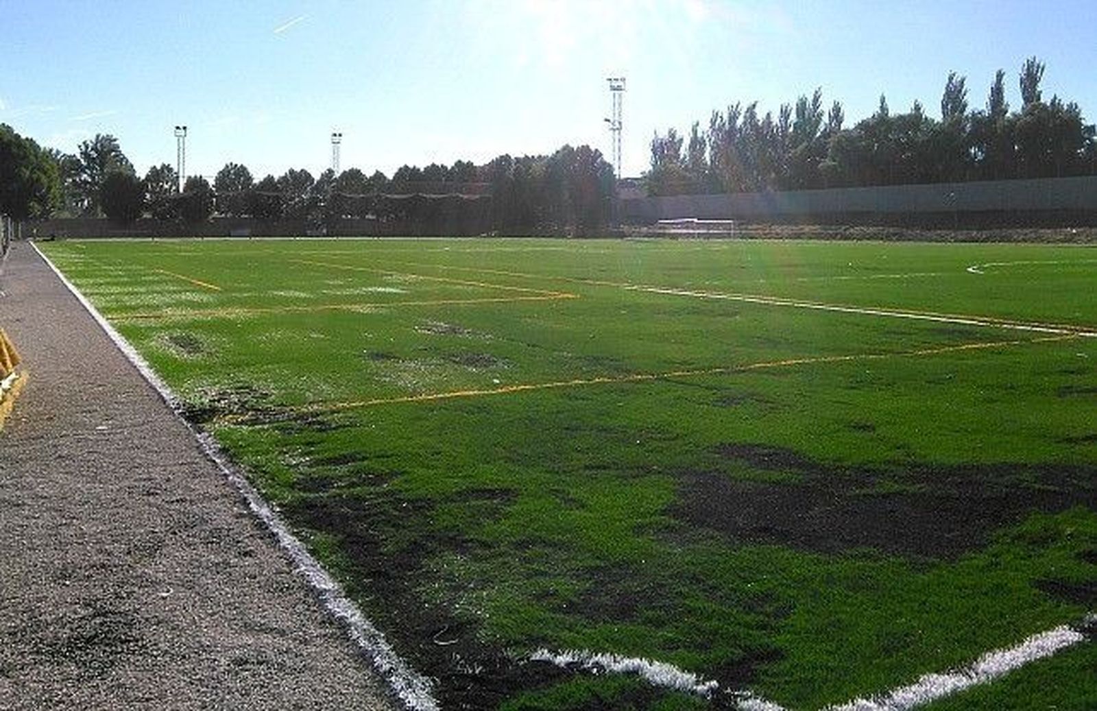 "Lorena de la Fuente ha tomado el pelo a los usuarios de San Amaro"