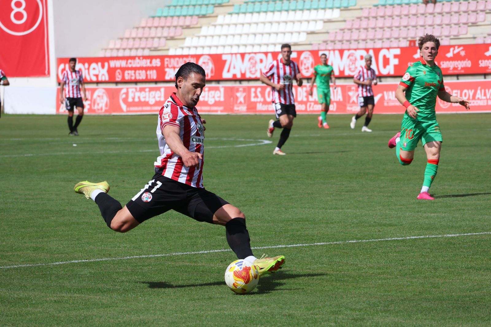 Zamora CF - Osasuna B (75).JPG