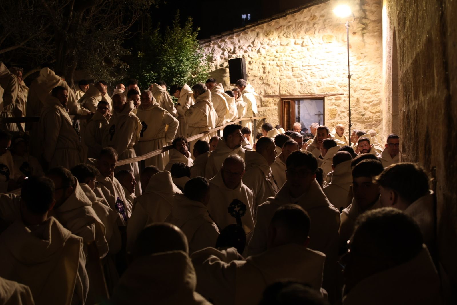 GALERÍA | Revive en imágenes la procesión del Espíritu Santo