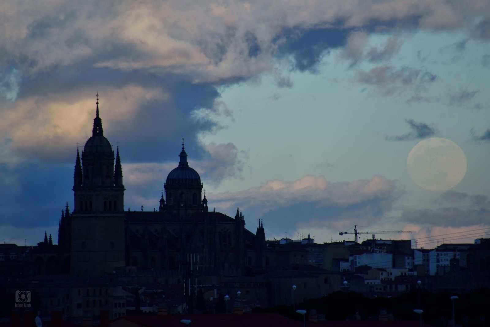 Eclipse superluna (3)