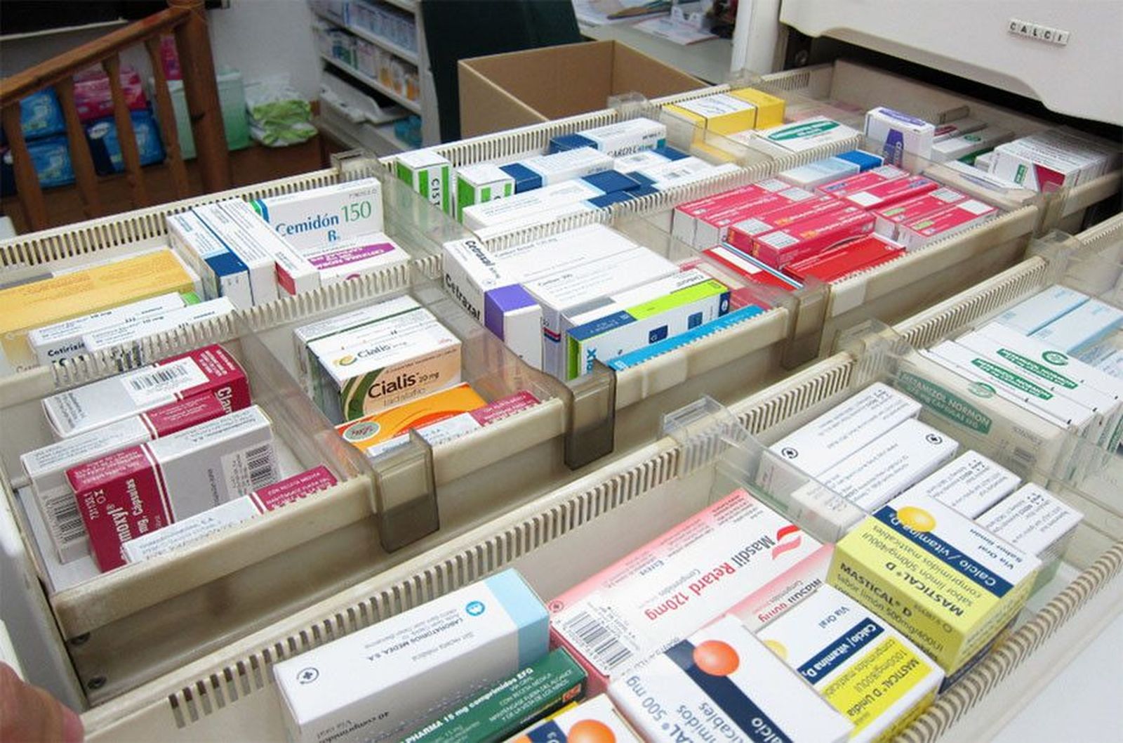 Medicamentos subida farmacia Medicamentos subida farmacia
