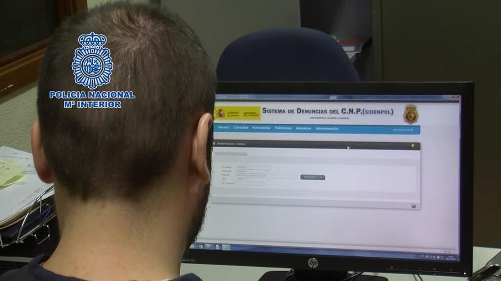 Img jalvarez 20190410 230812 imagenes lv terceros veripol kVRE U461583468024m1D 992x558@LaVanguardia Web