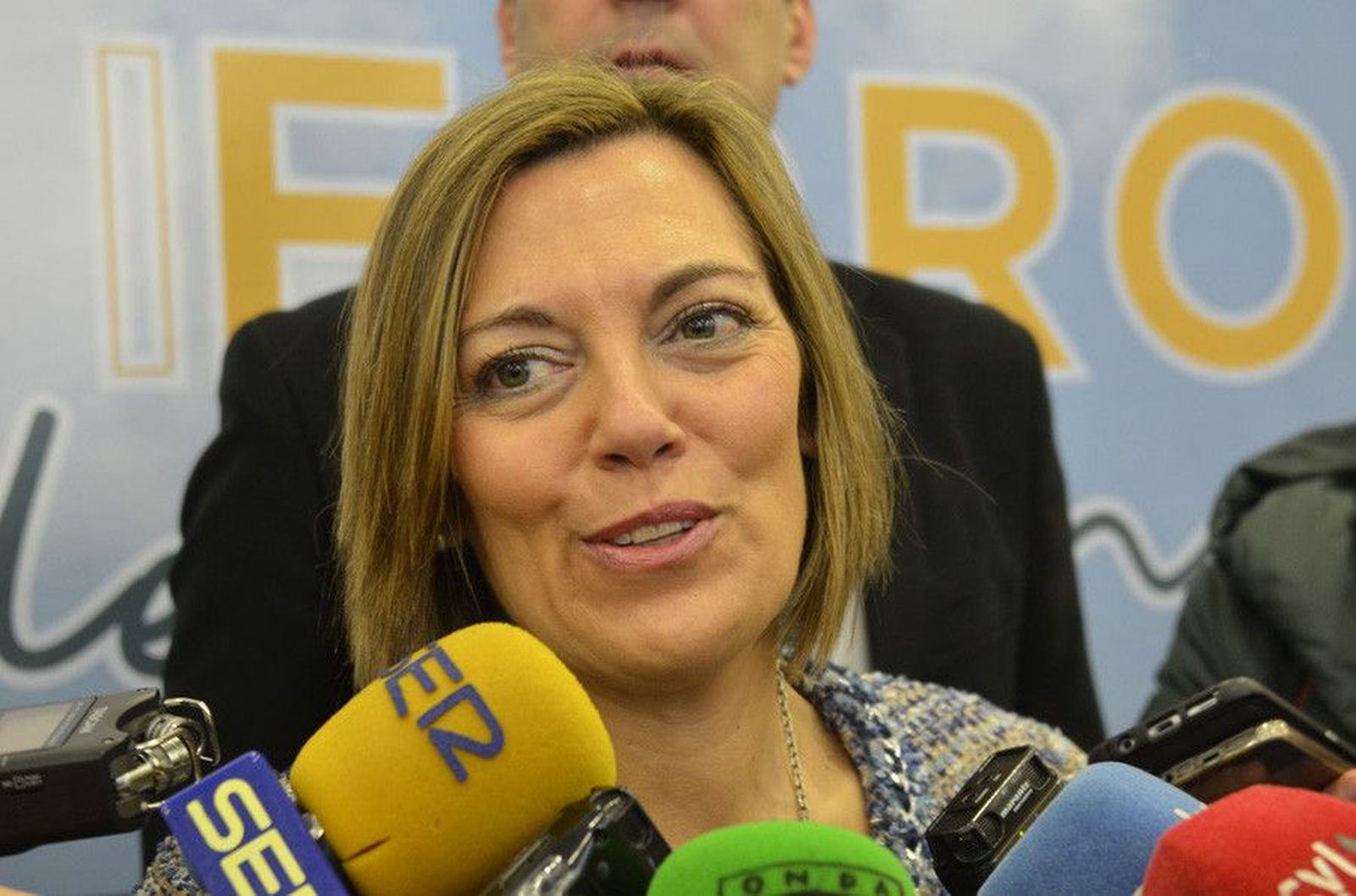 Consejera etiquetado