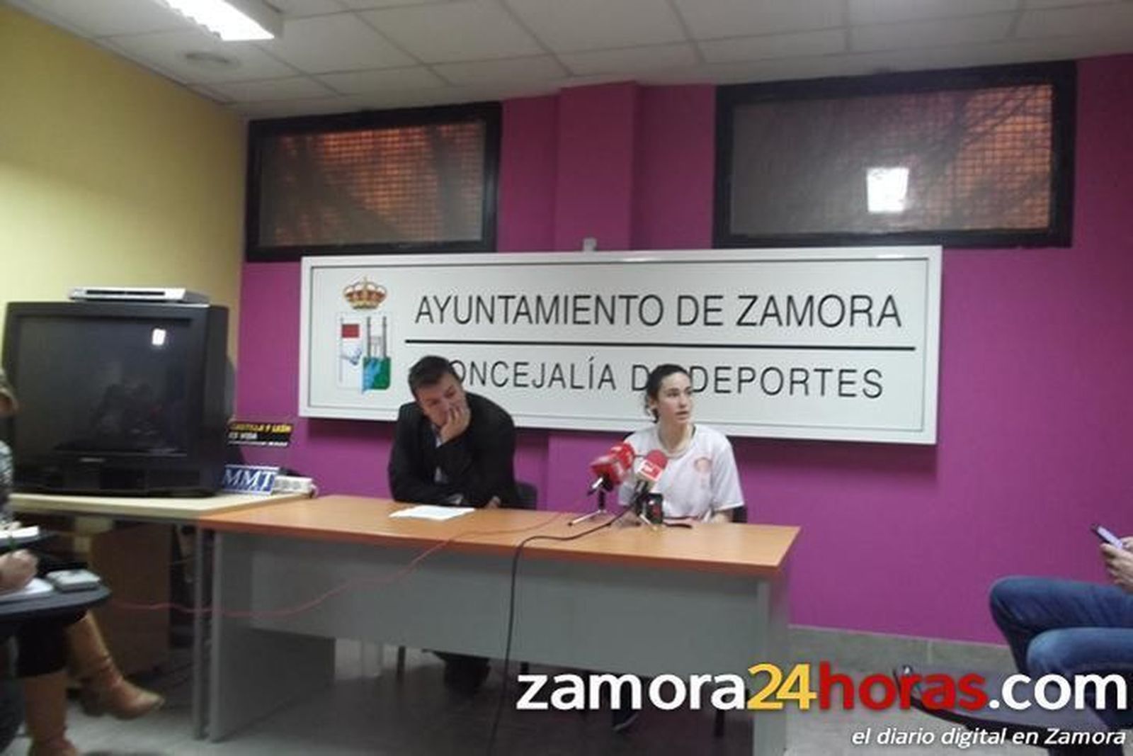 Lucas Fernández: "Aprendimos de nuestros errores y hemos sabido leer el partido”