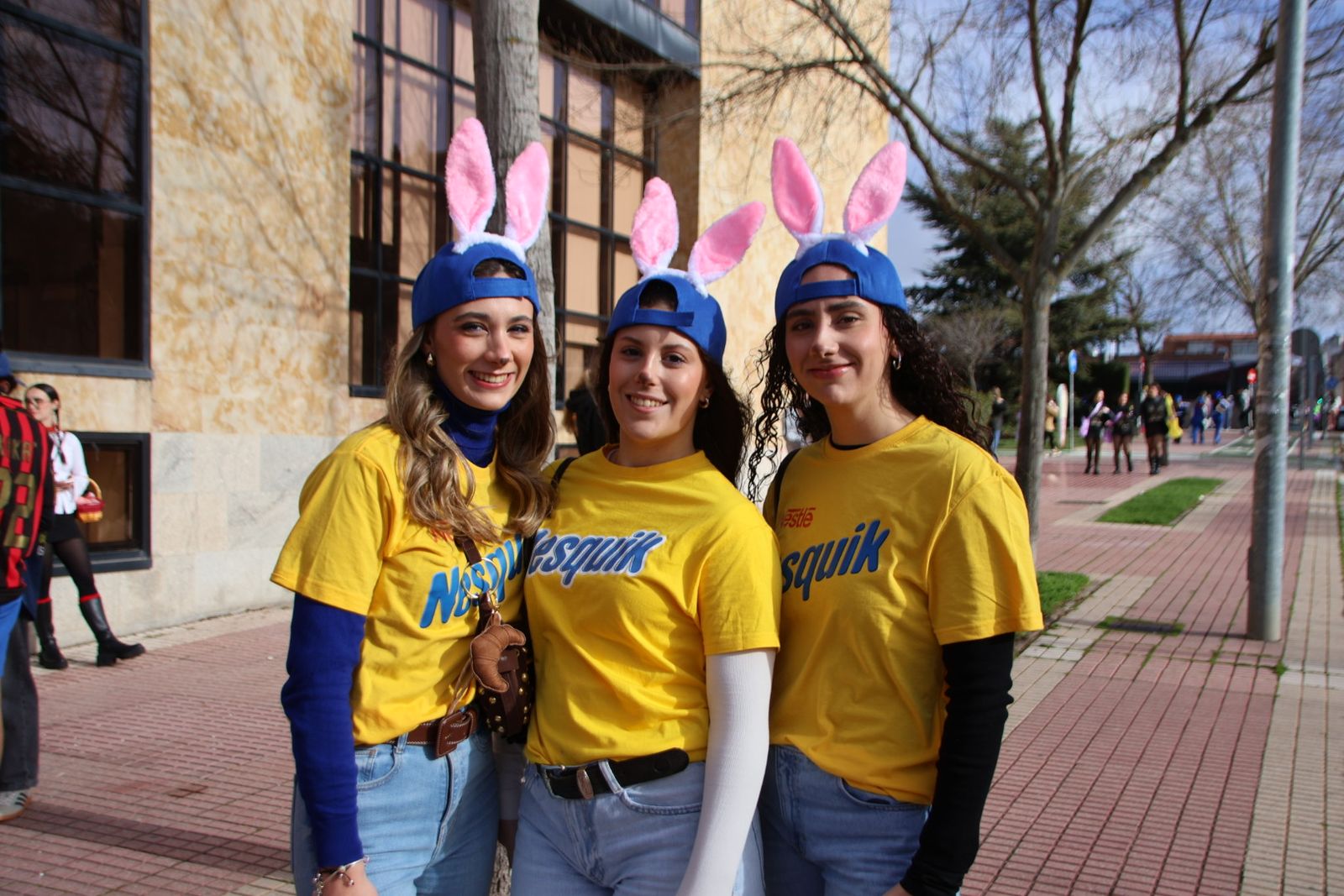 Fiestas Derecho CODEX