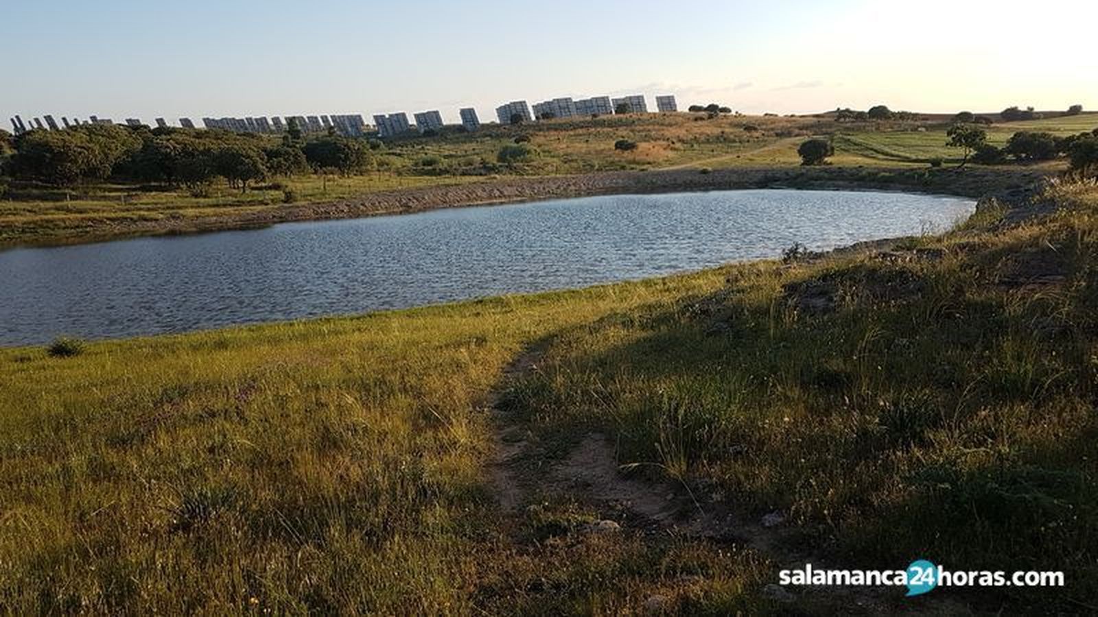 Charca mayo Rosa Fdez result