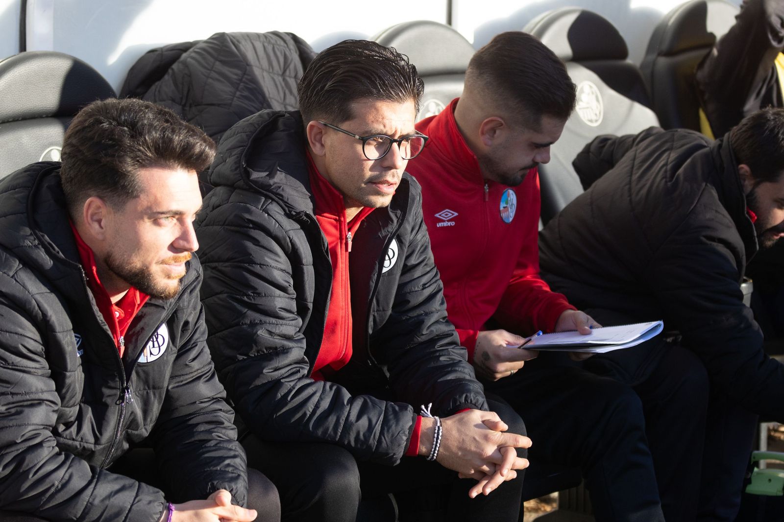 Salamanca CF UDS – Burgos Promesas. Estadio Helmántico