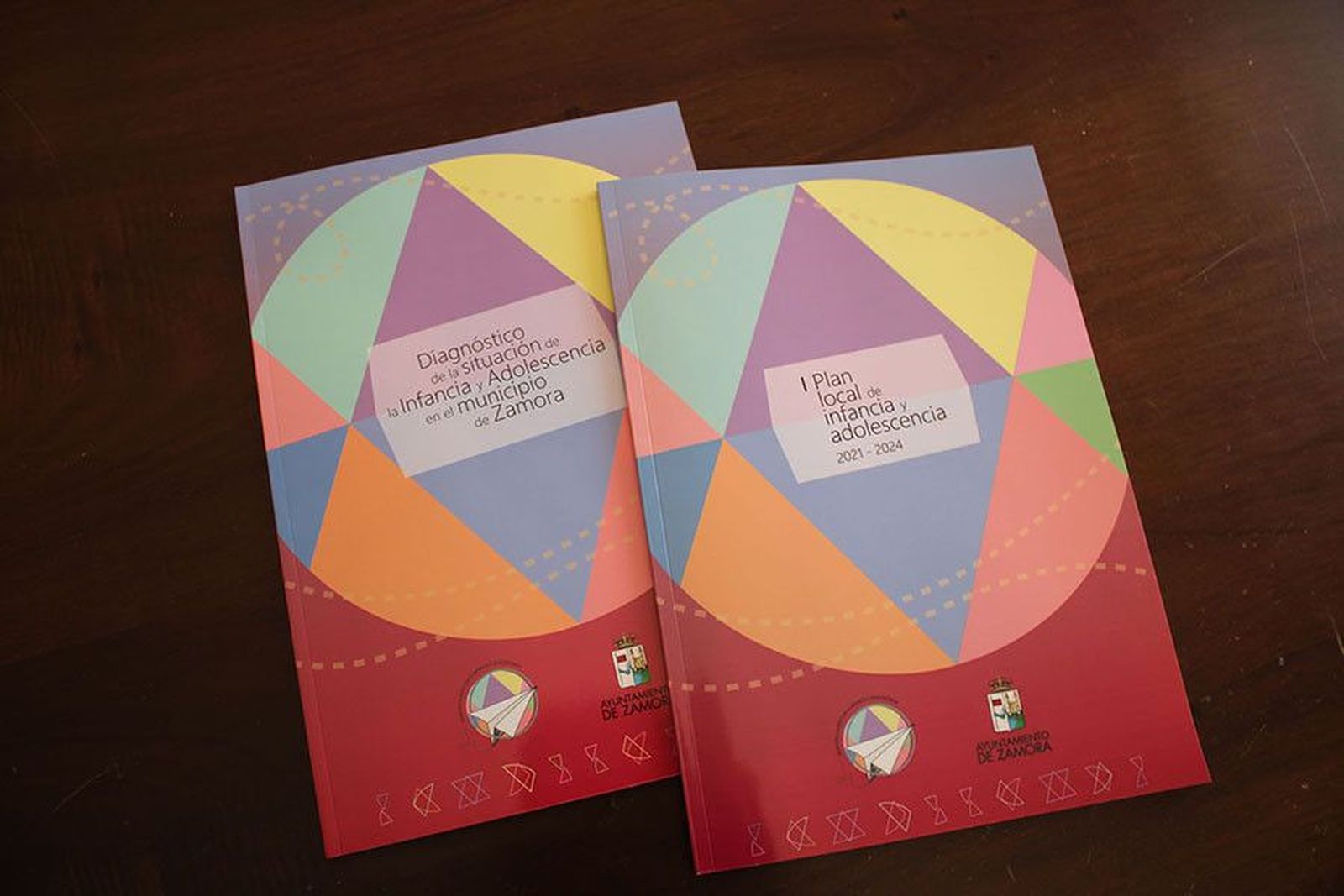 Plan Infancia y Juventud