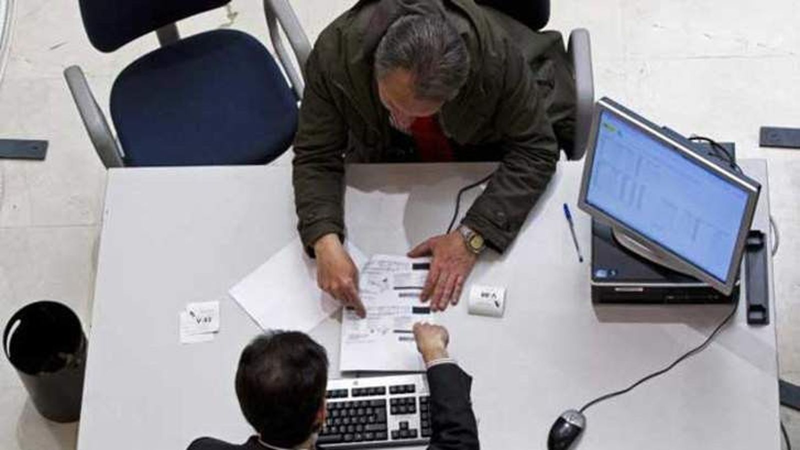 Ya se puede pedir cita para la declaración de la renta de forma presencial