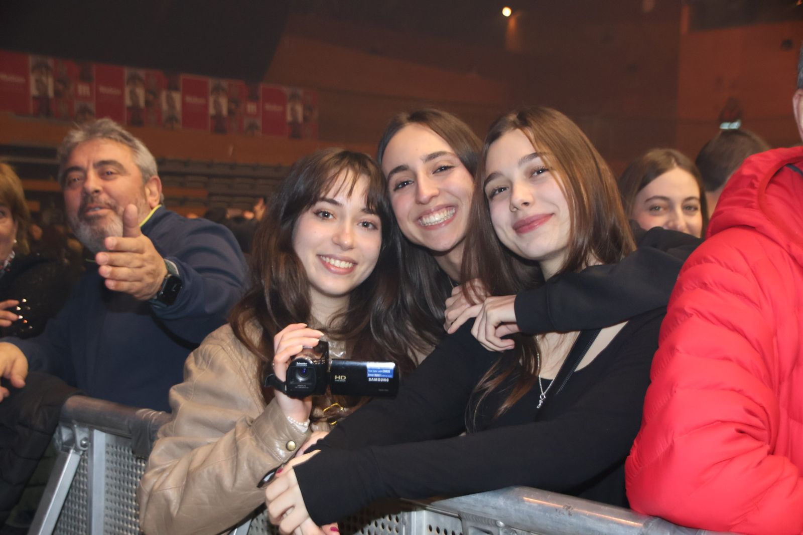 Concierto Fito y Fitipaldis