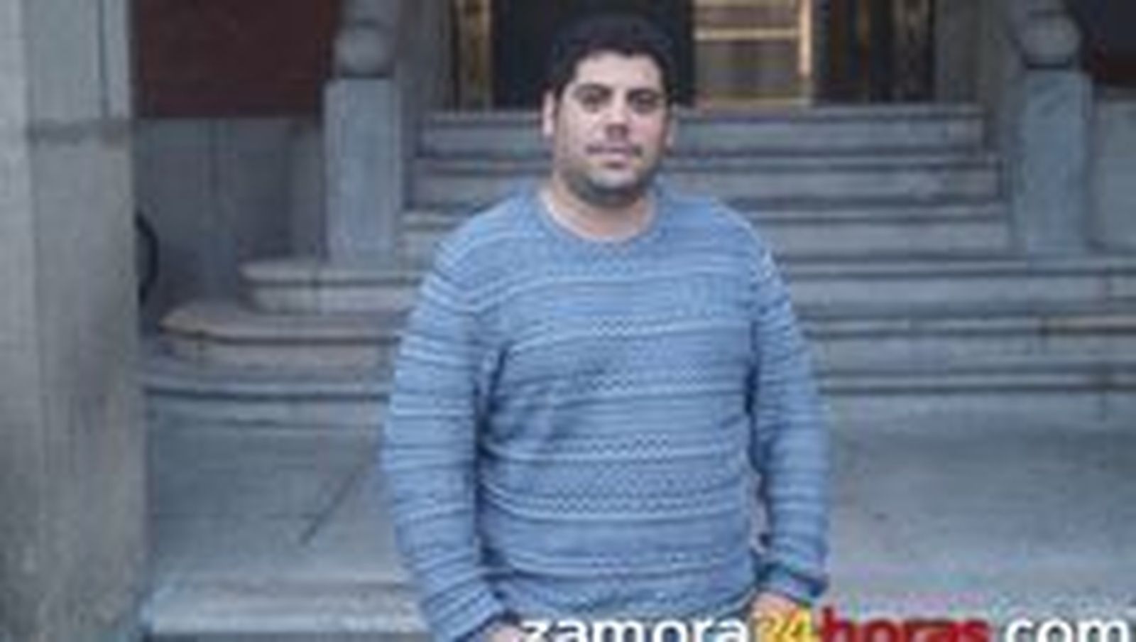 Sergio Bragado: "Necesitamos que vuelvan los que se han ido"