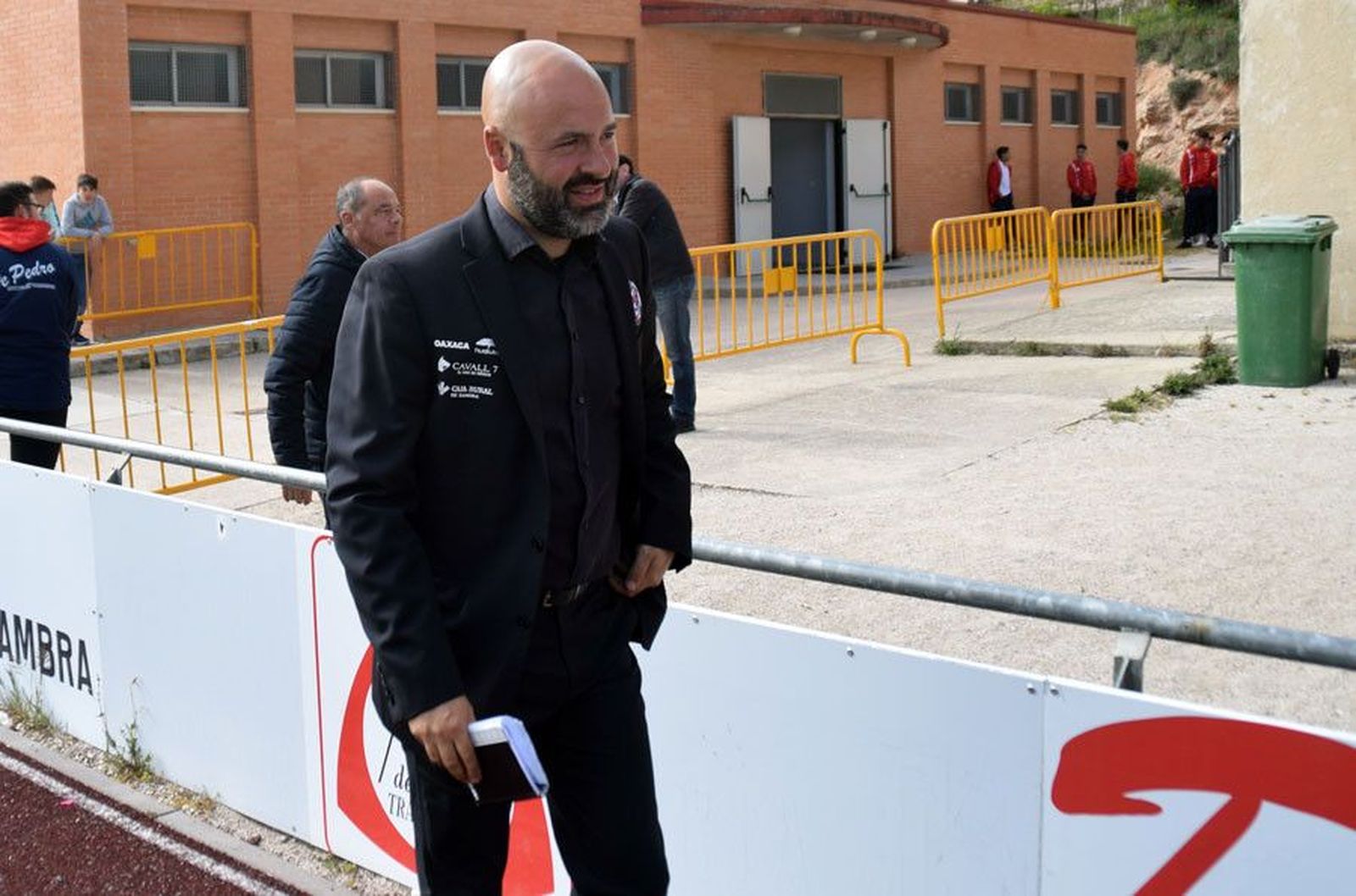 Movilla zamora uxama