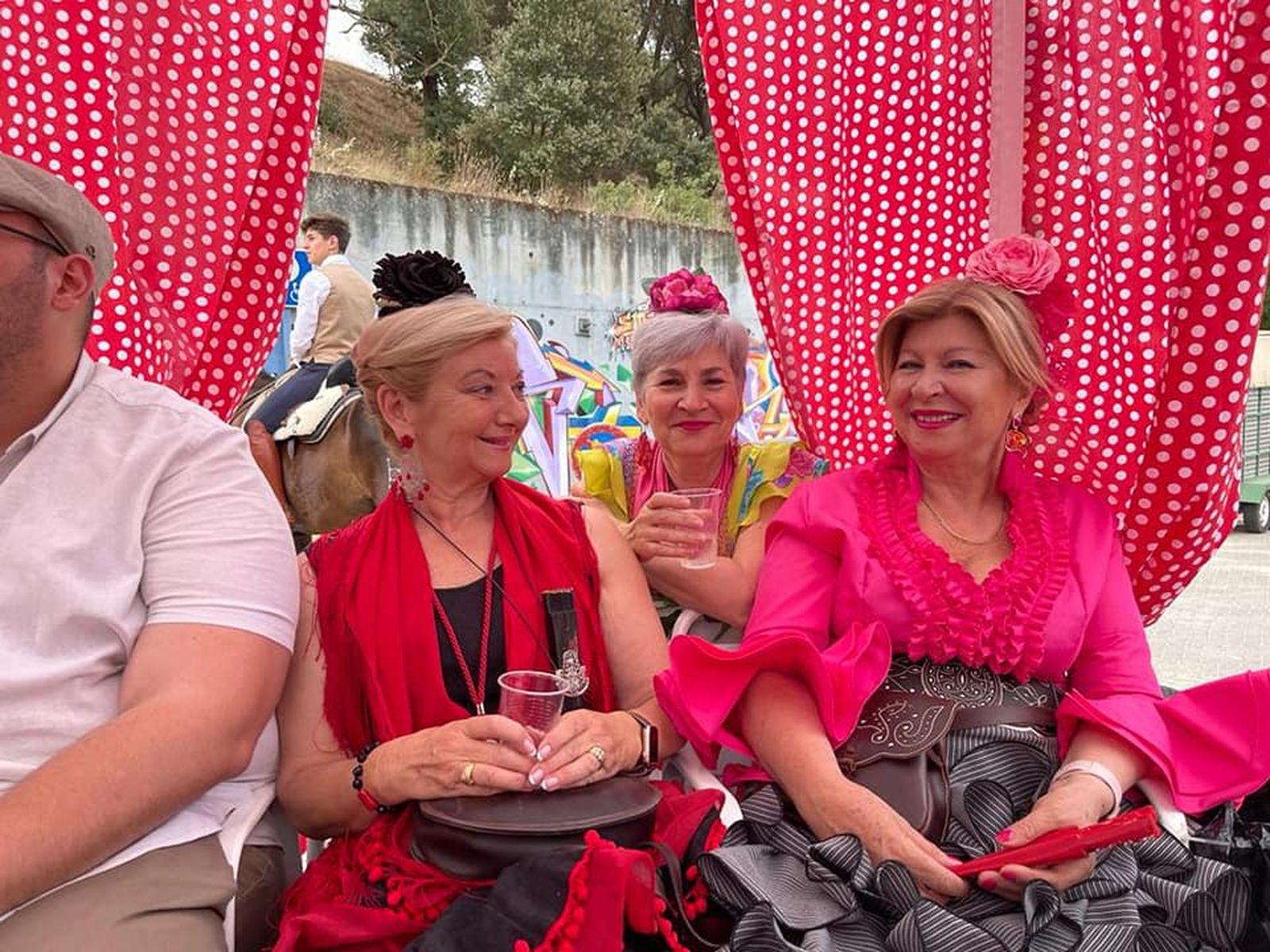 VIII Camino flamenco entre Zamora y Andavías  (1)