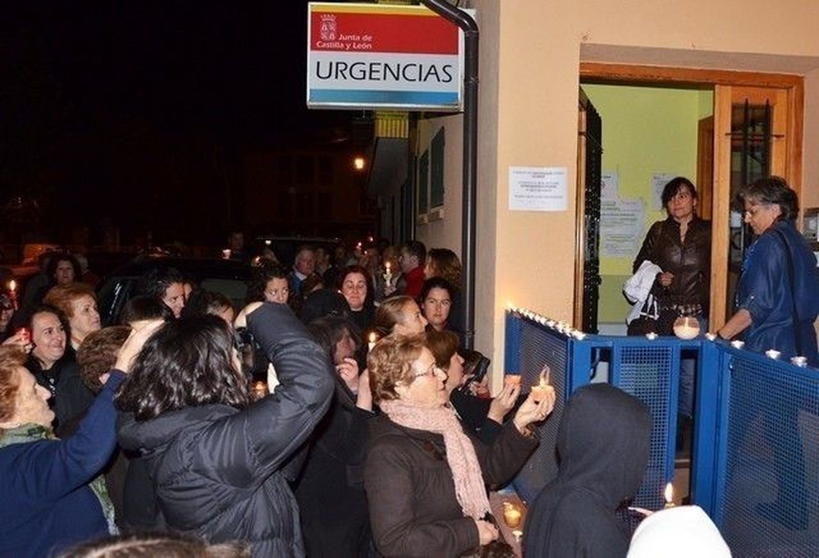 La Junta reabrirá el 30 de agosto las urgencias nocturnas de seis pueblos