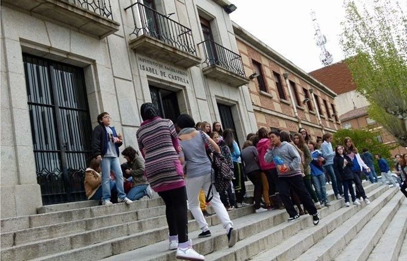 La Junta abre el plazo de inscripción para obtener el título de graduado en ESO La Junta abre el plazo de inscripción para obtener el título de graduado en ESO