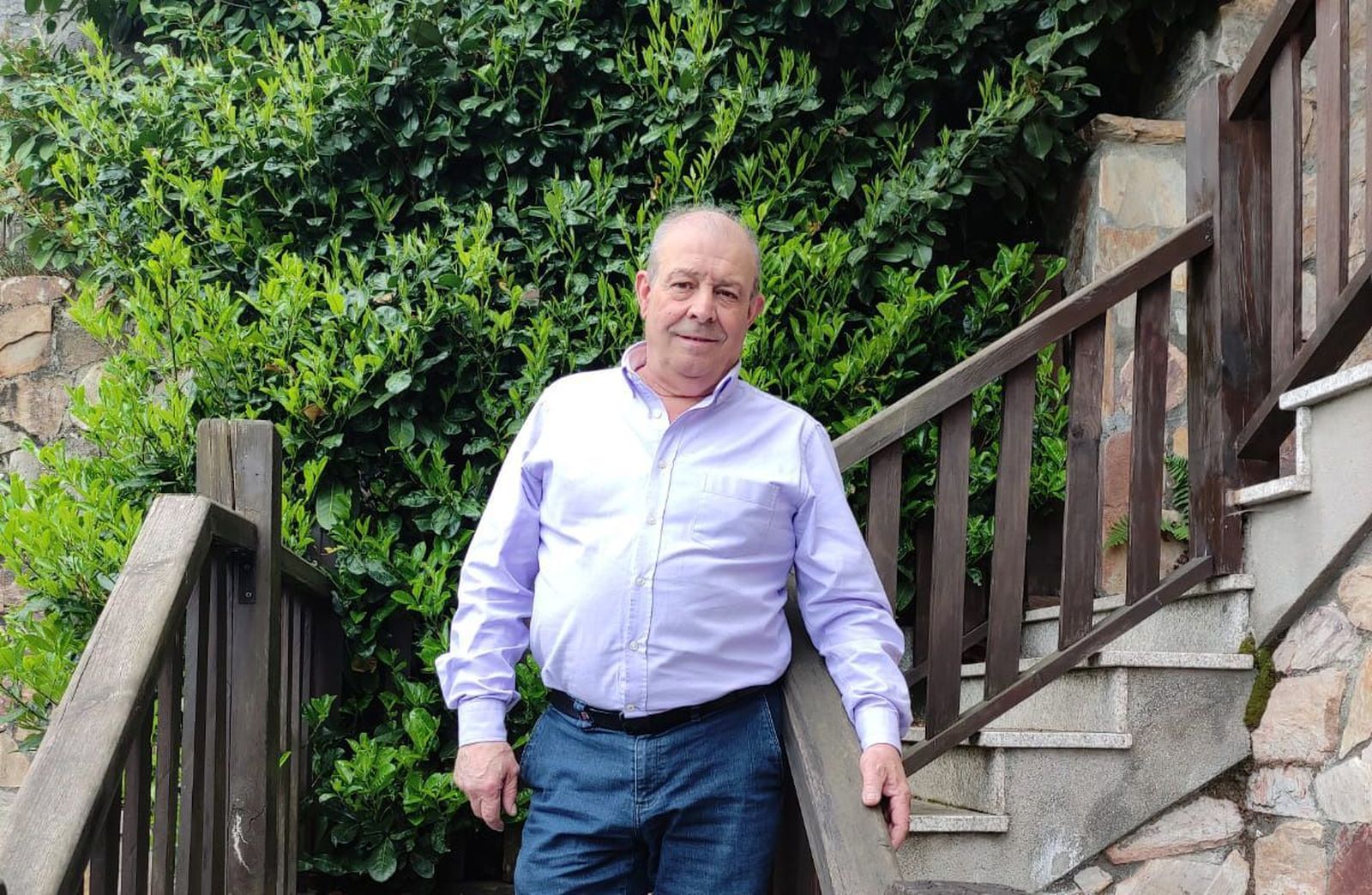 José Manuel Chimeno   PSOE