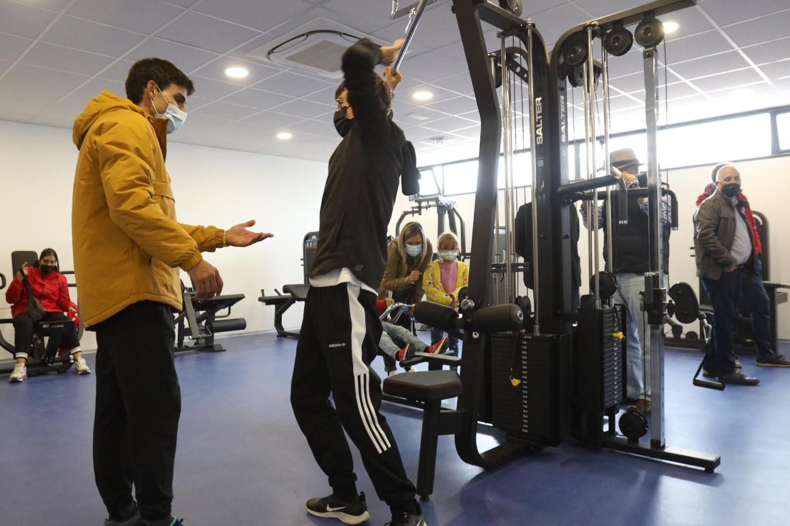 inauguracion-del-nuevo-gimnasio-en-cstellanos-de-moriscos-2