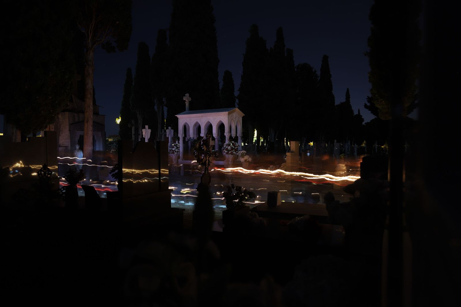 GALERÍA | Cofradía de las Ánimas Zamora 2025