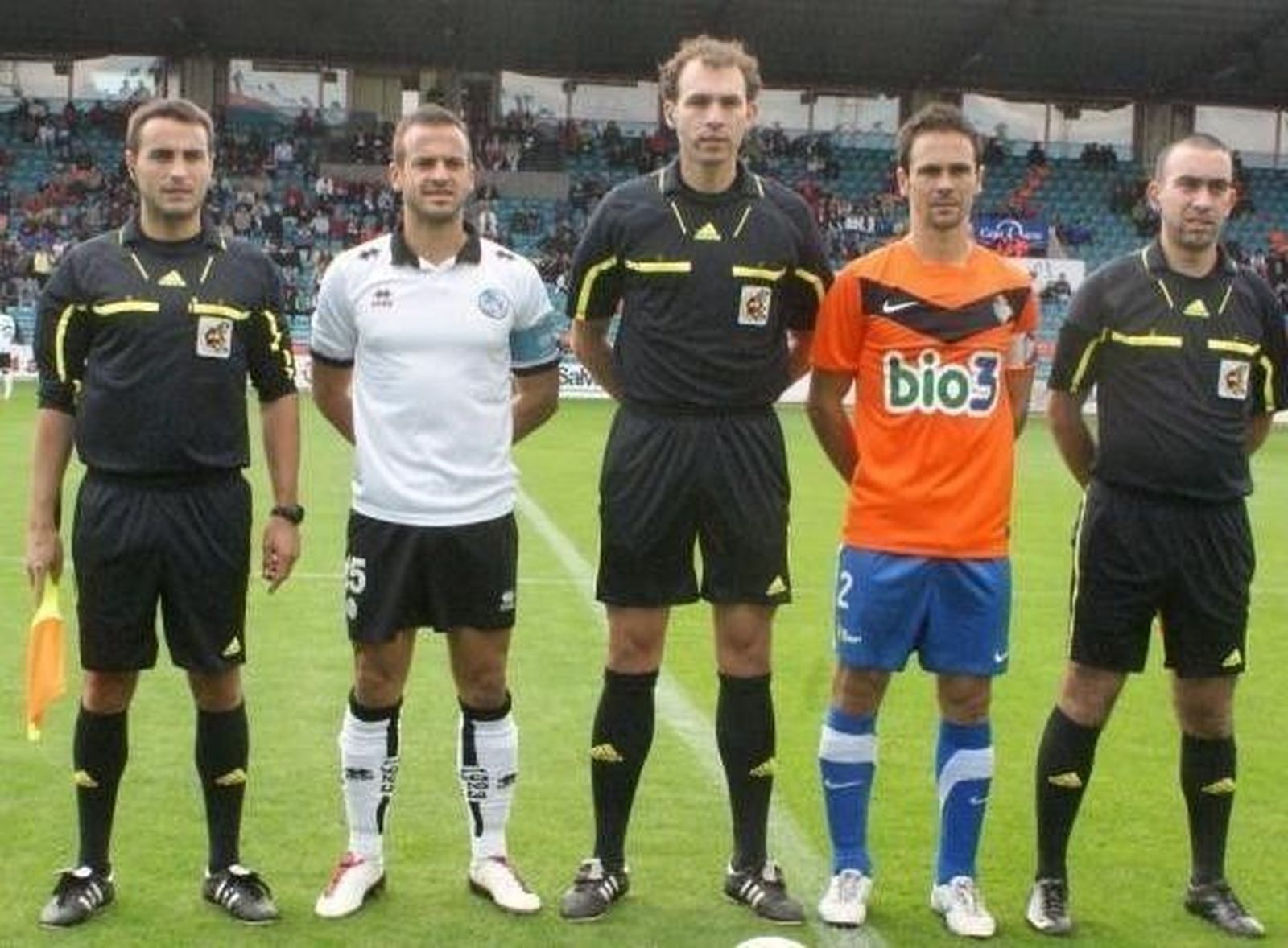 Corral García dirigirá el Torrelavega-UDS