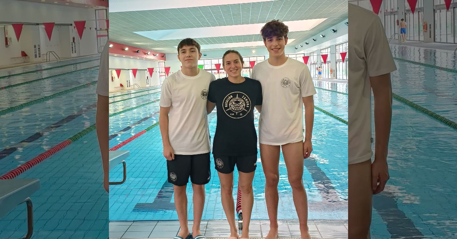 Zamora nada con la élite: el CDN estará presente en el Campeonato de España por Autonomías