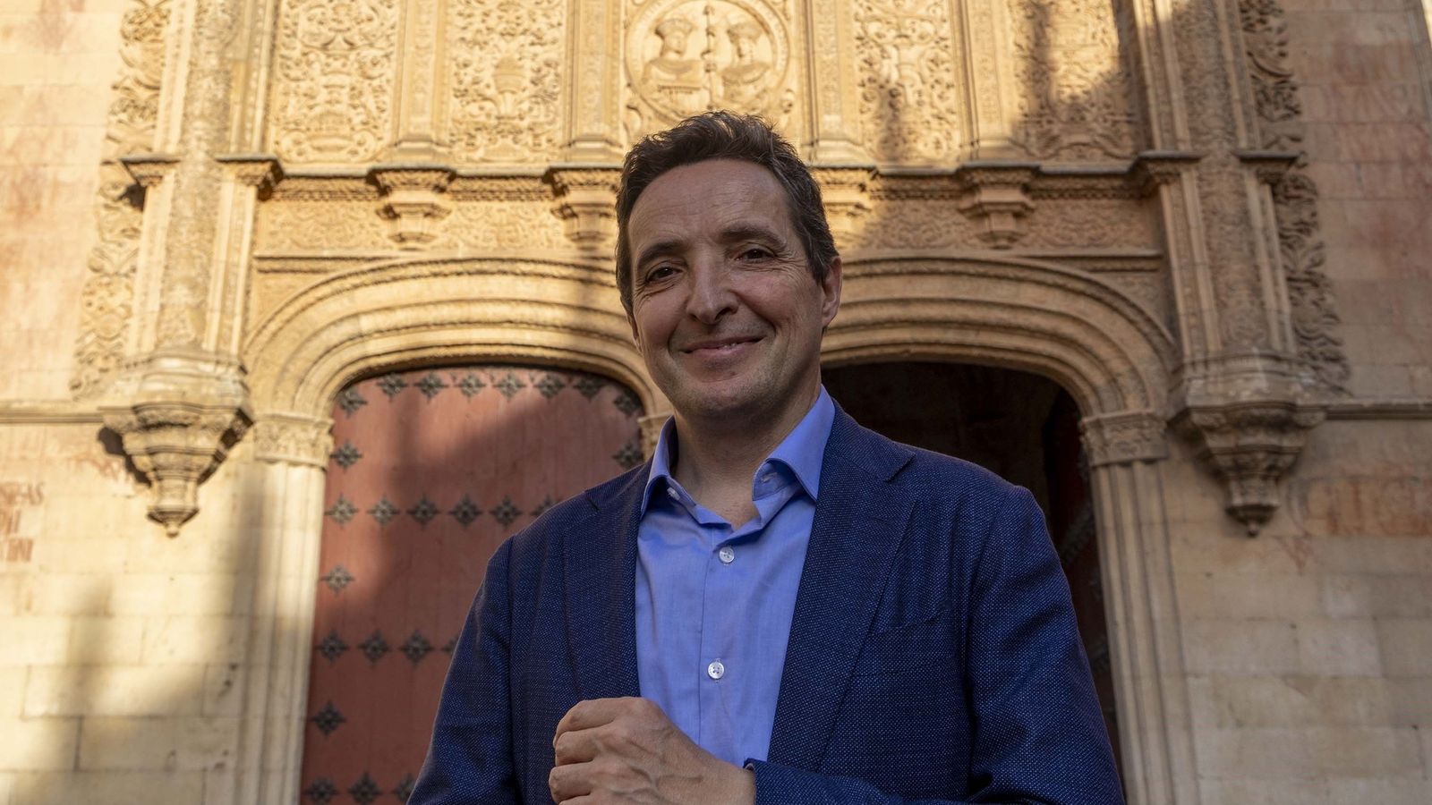 Juan Manuel Corchado - David Arranz (ICAL)