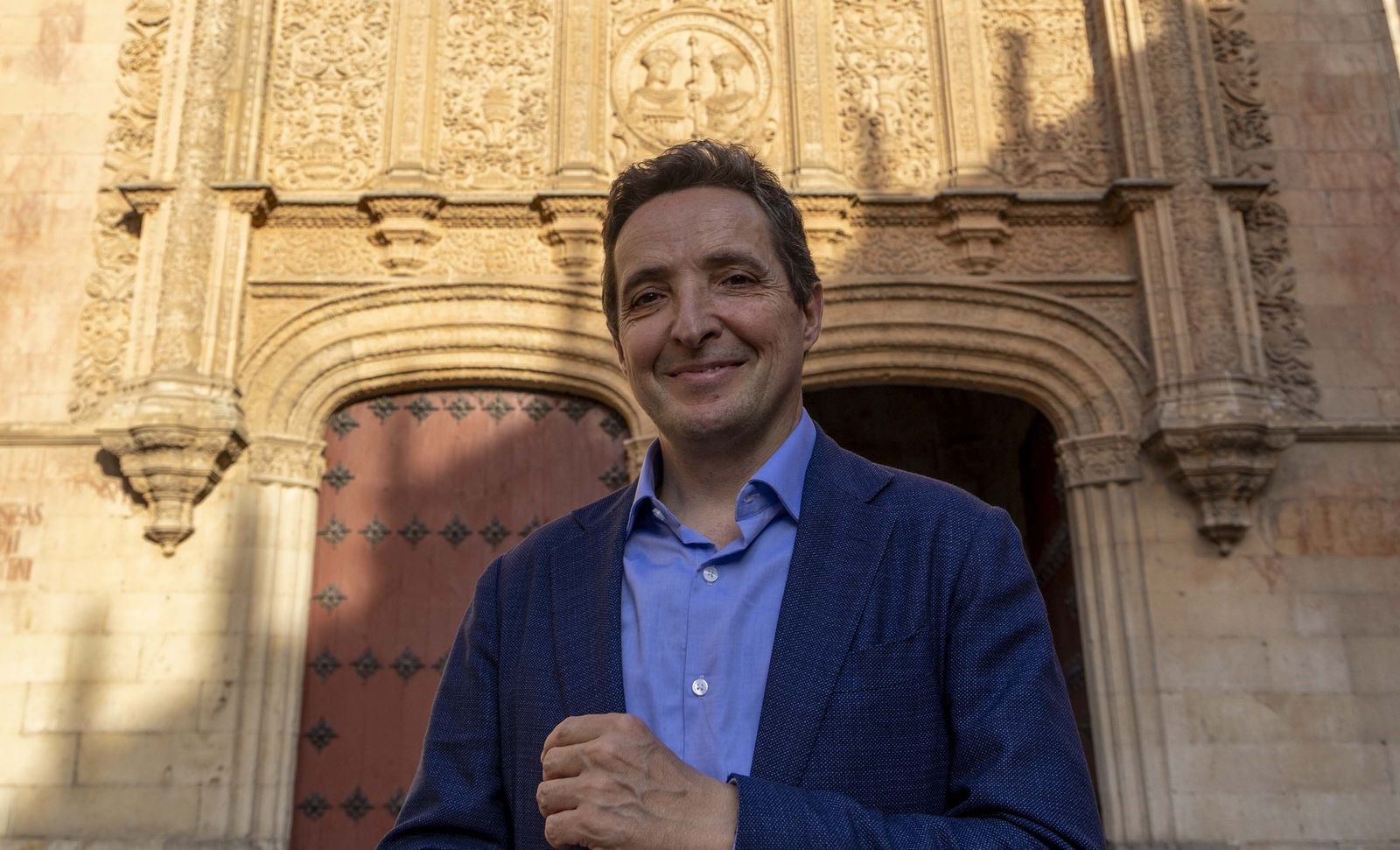 Juan Manuel Corchado - David Arranz (ICAL)