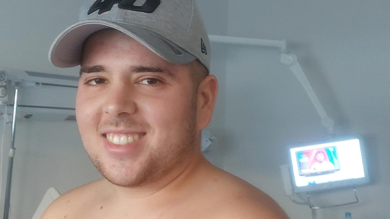 Iván García Castro