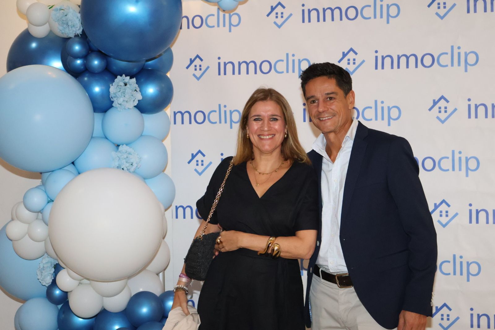 InmoClip celebra la Fiesta del Otoño con la sociedad salmantina