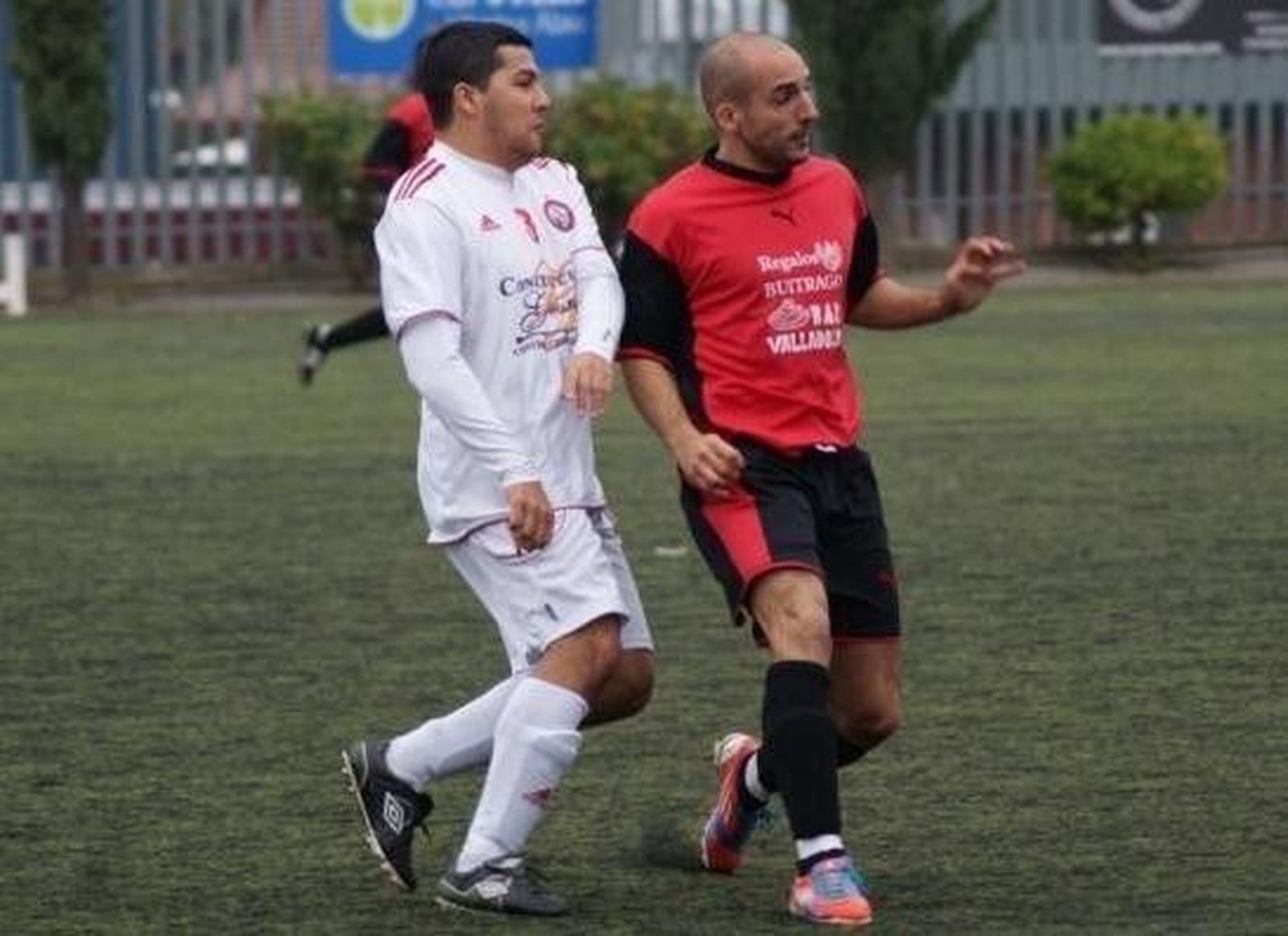 El Regalos Buitrago le arrebata al Mari Carmen el liderato del Vasco de Gama