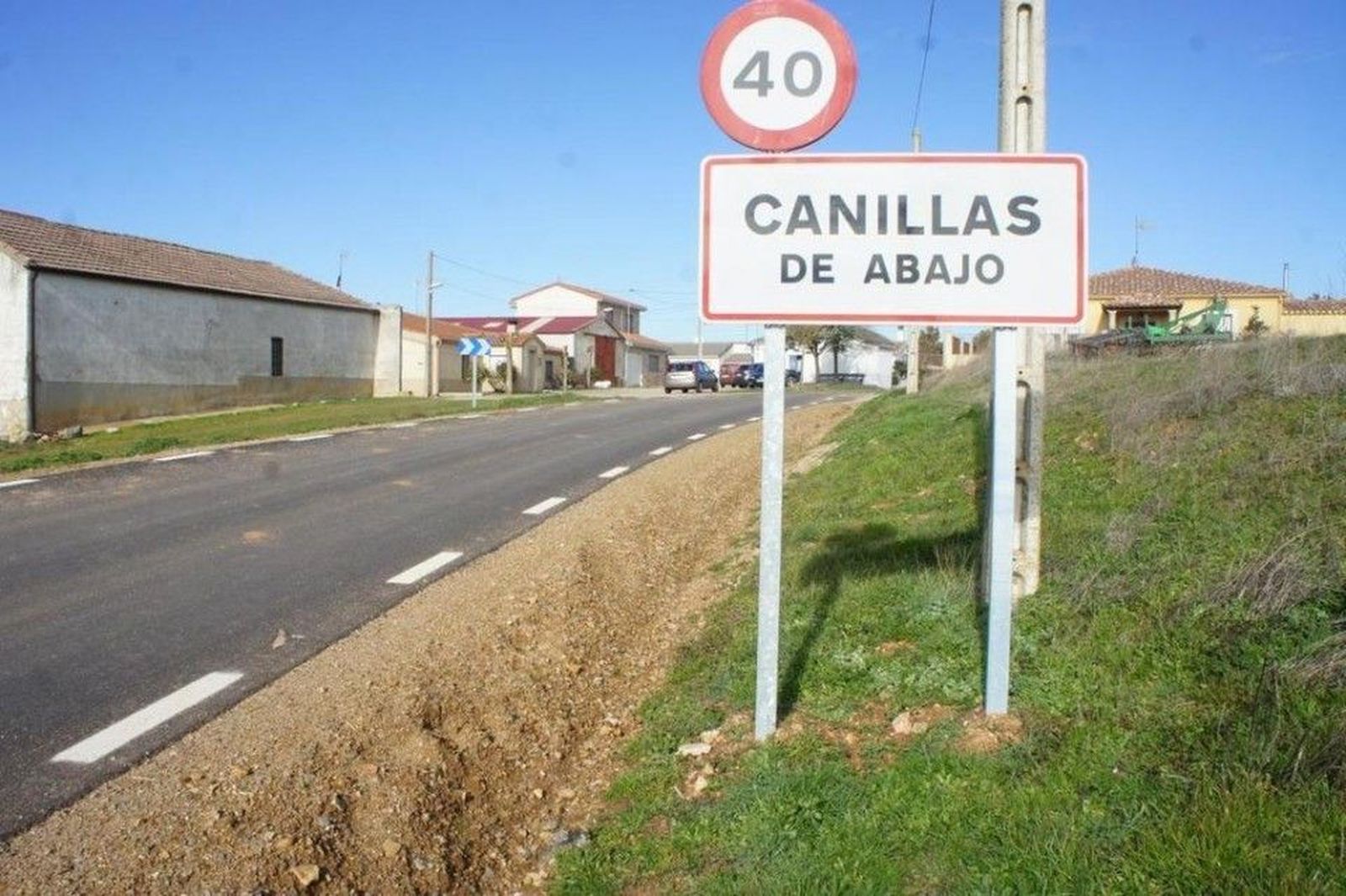 Canillas de Abajo