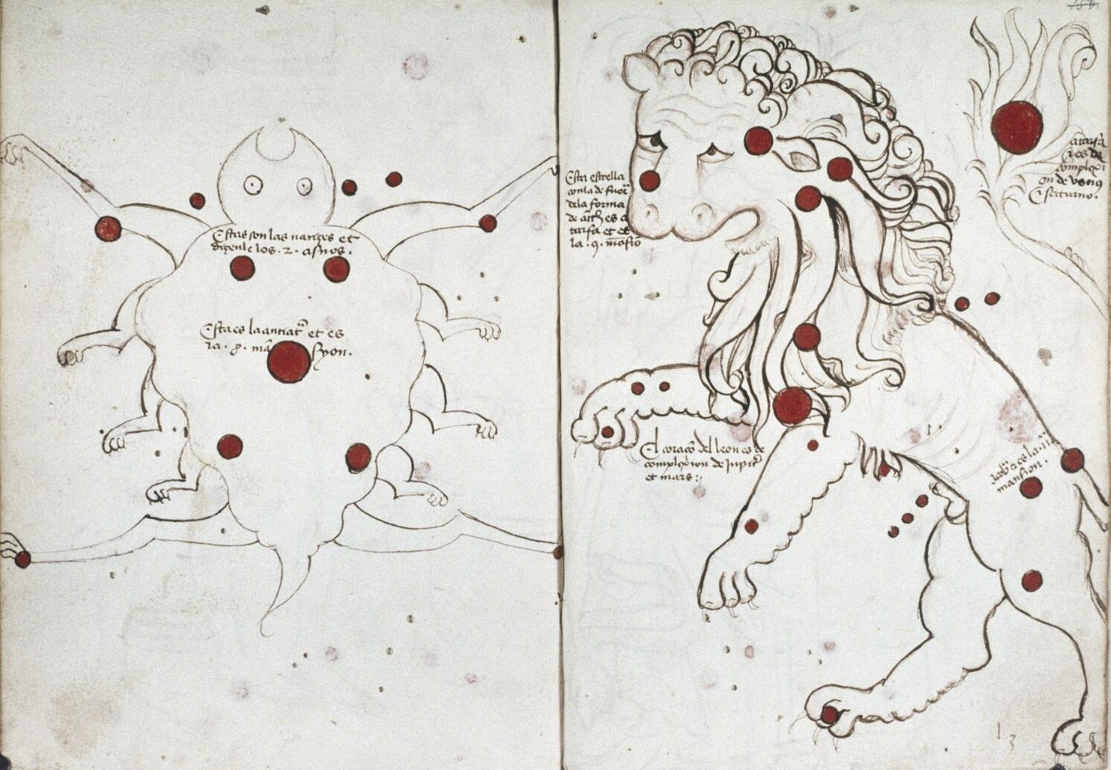 Tabulae ad meridianum Salamantinum
