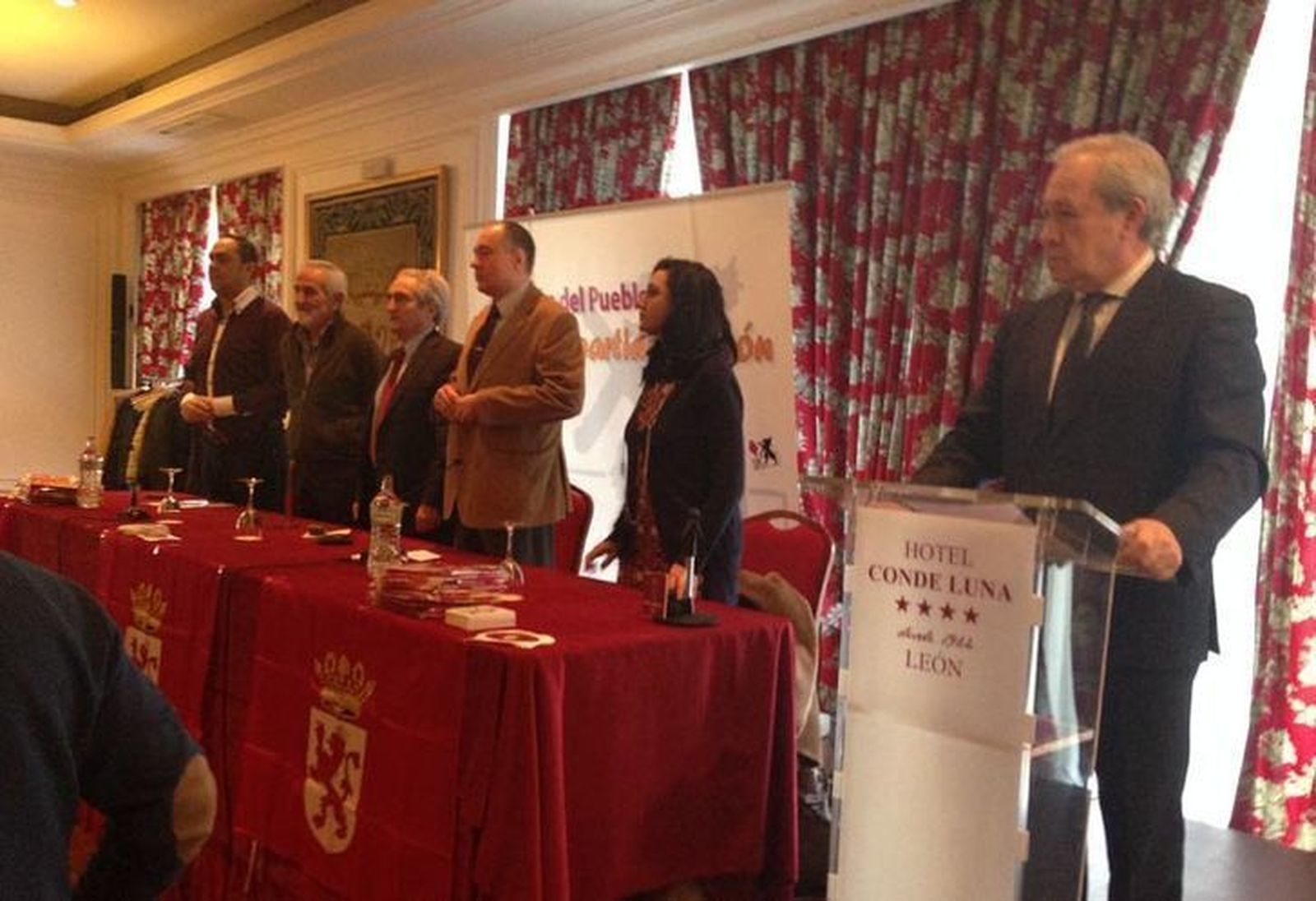 UGAL-UPA concurrirá a las elecciones autonómicas bajo las siglas de UPL