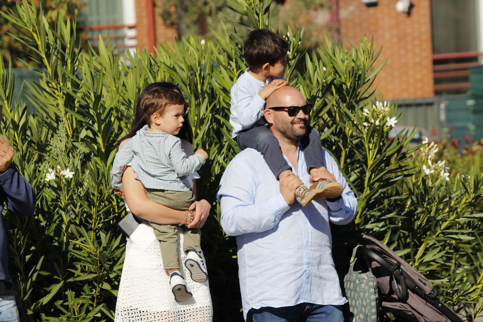 Villamayor jura de bandera