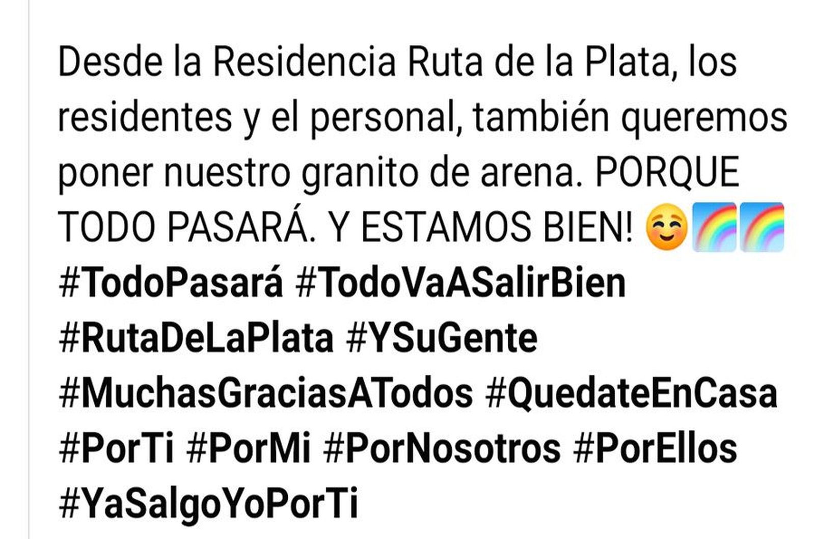 Residencia