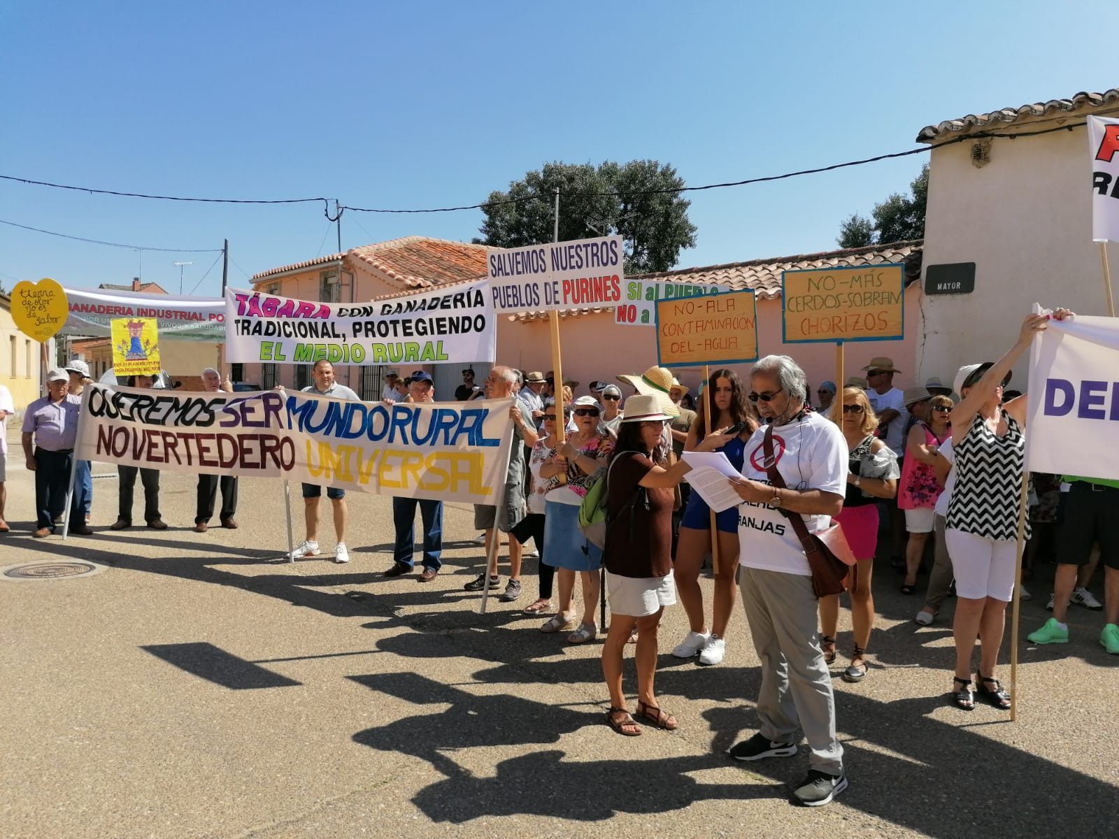 Concentracion santa eulalia 4agosto (7)