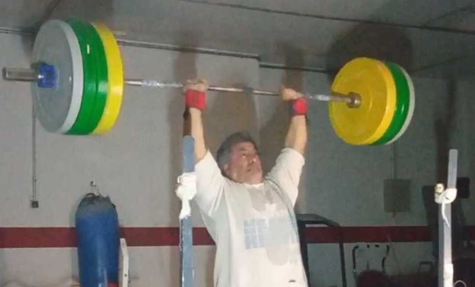 Miguel Ángel Garcia Galache