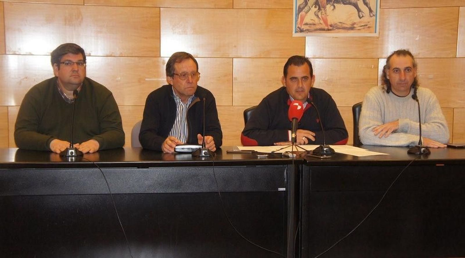 Las asociaciones ganaderas tienden la mano a la Junta en pos de la flexibilidad en los parámetros sanitarios contra la tuberculosis bovina 