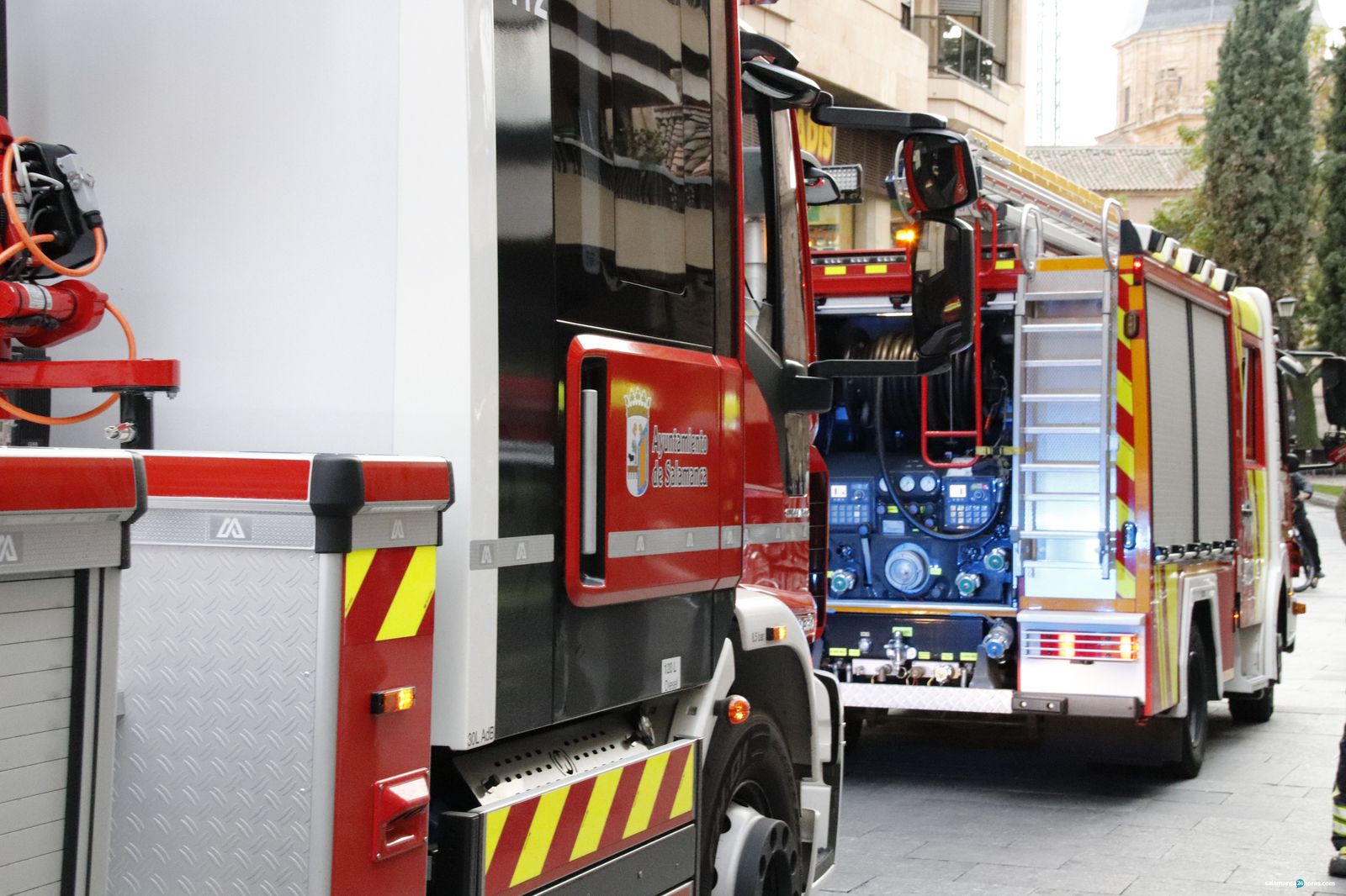 Bomberos en bordadores (14)
