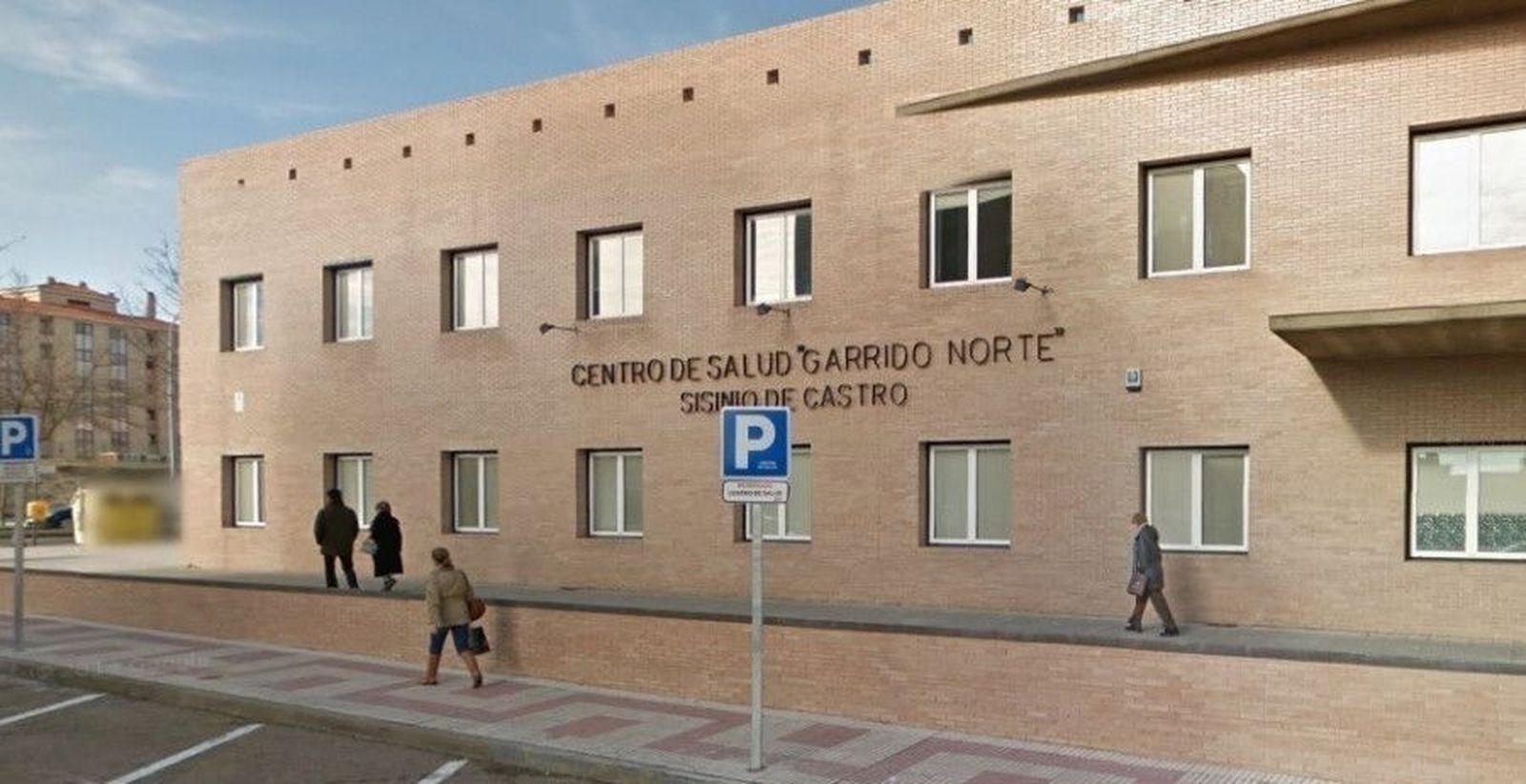 Centro salud