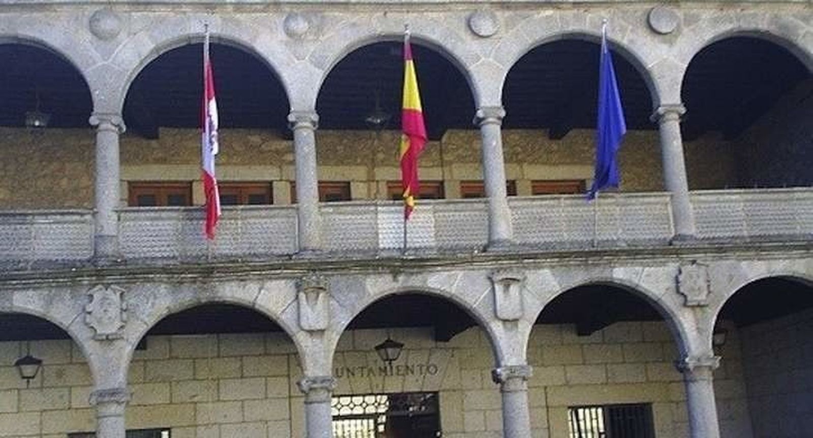 Ayuntamiento de Béjar