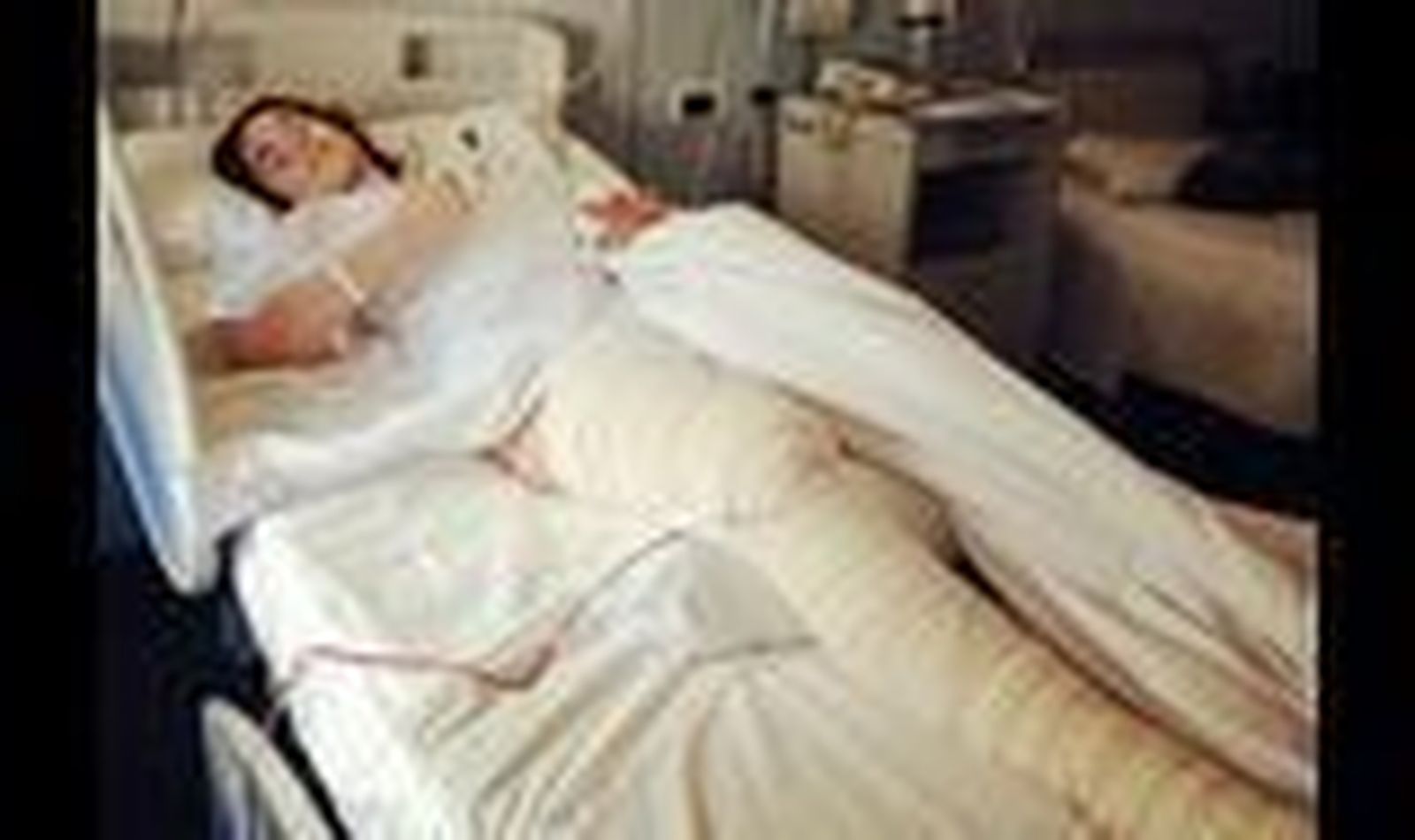 Marina Delgado tranquiliza a sus seguidores tras pasar por el quirófano