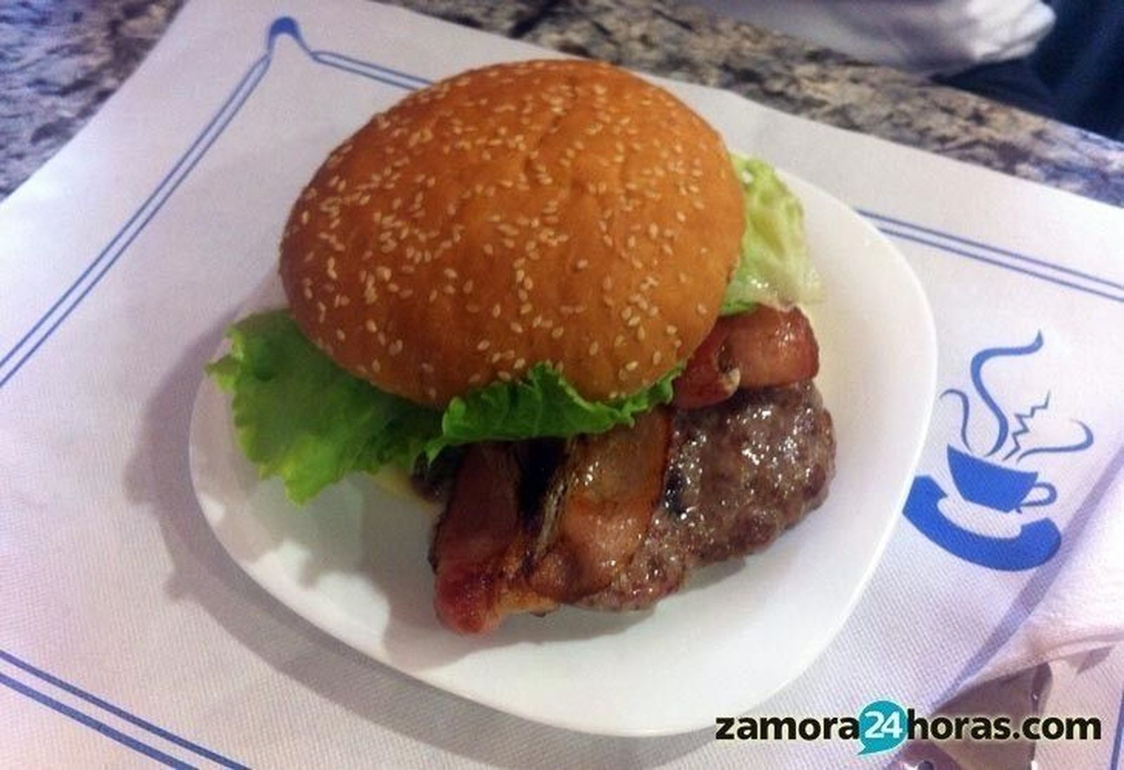 La mala alimentación sigue su aumento entre los jóvenes