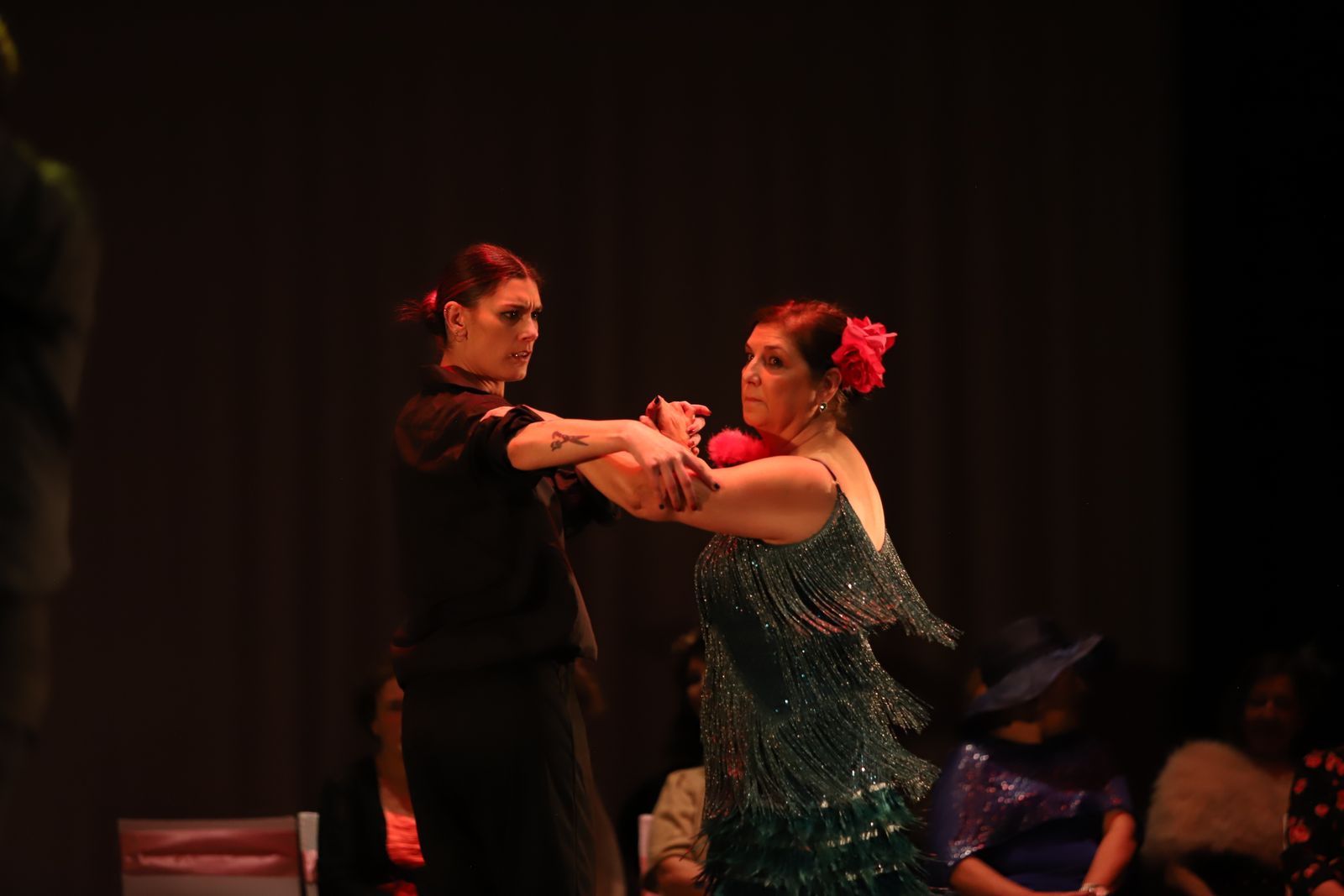 GALERÍA | Revive en imágenes la gala de Every Dance en el Ramos Carrión